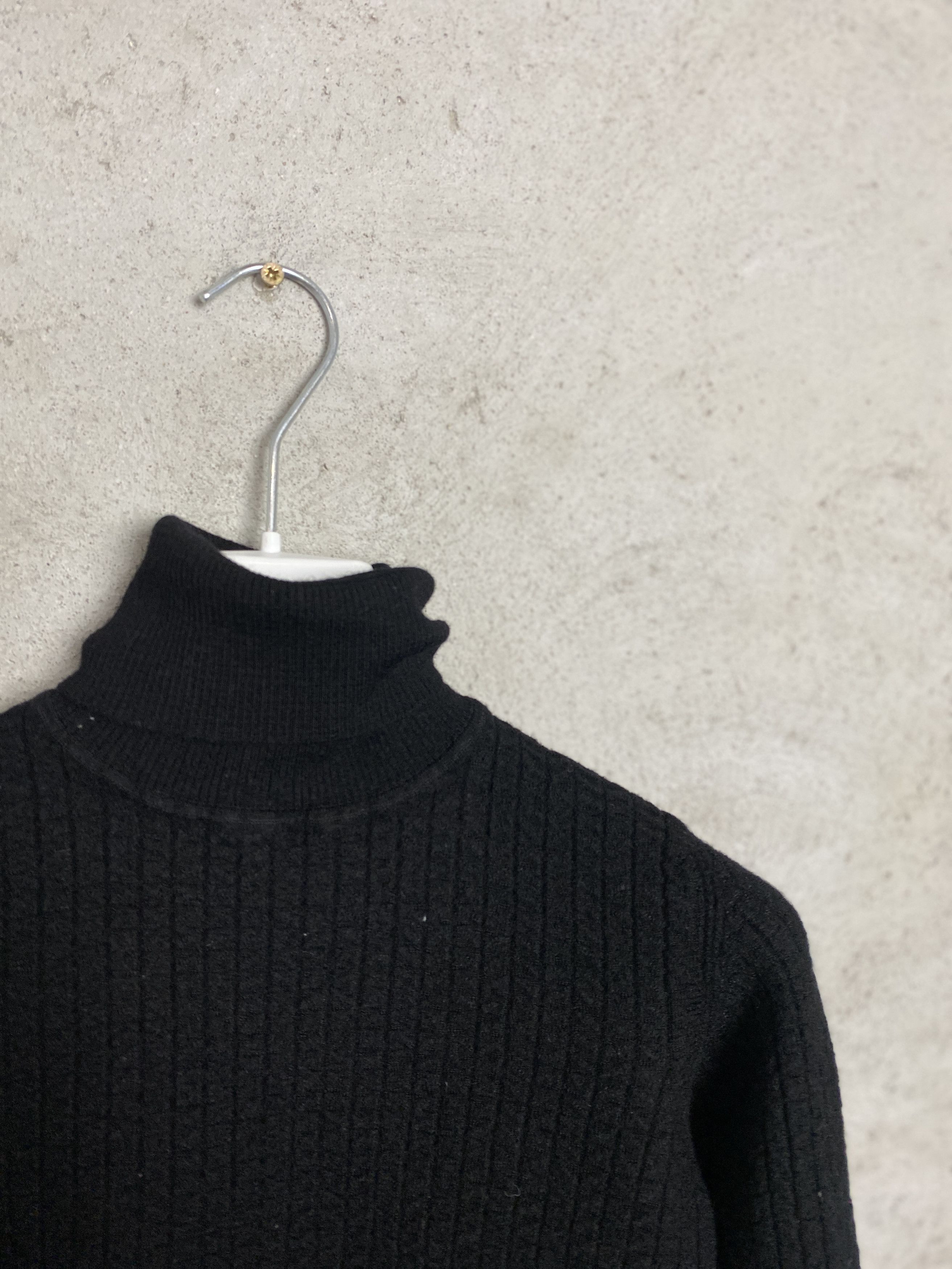 Missoni Missoni wool viscose sweater knitwear Size M / US 6-8 / IT 42-44 - 2 Thumbnail