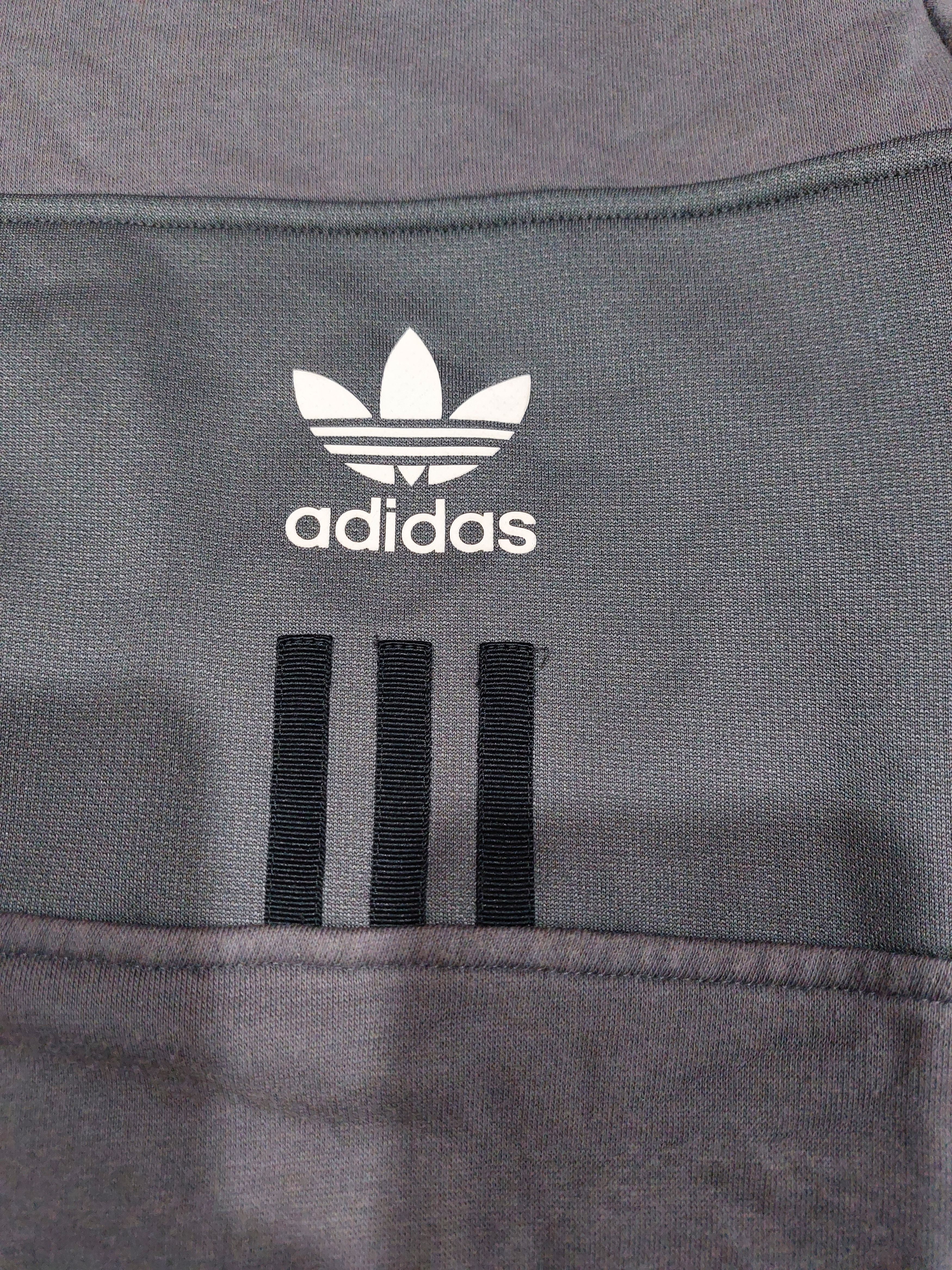 Adidas × Japanese Brand ADIDAS SWEATSHIRT Size US L / EU 52-54 / 3 - 4 Thumbnail