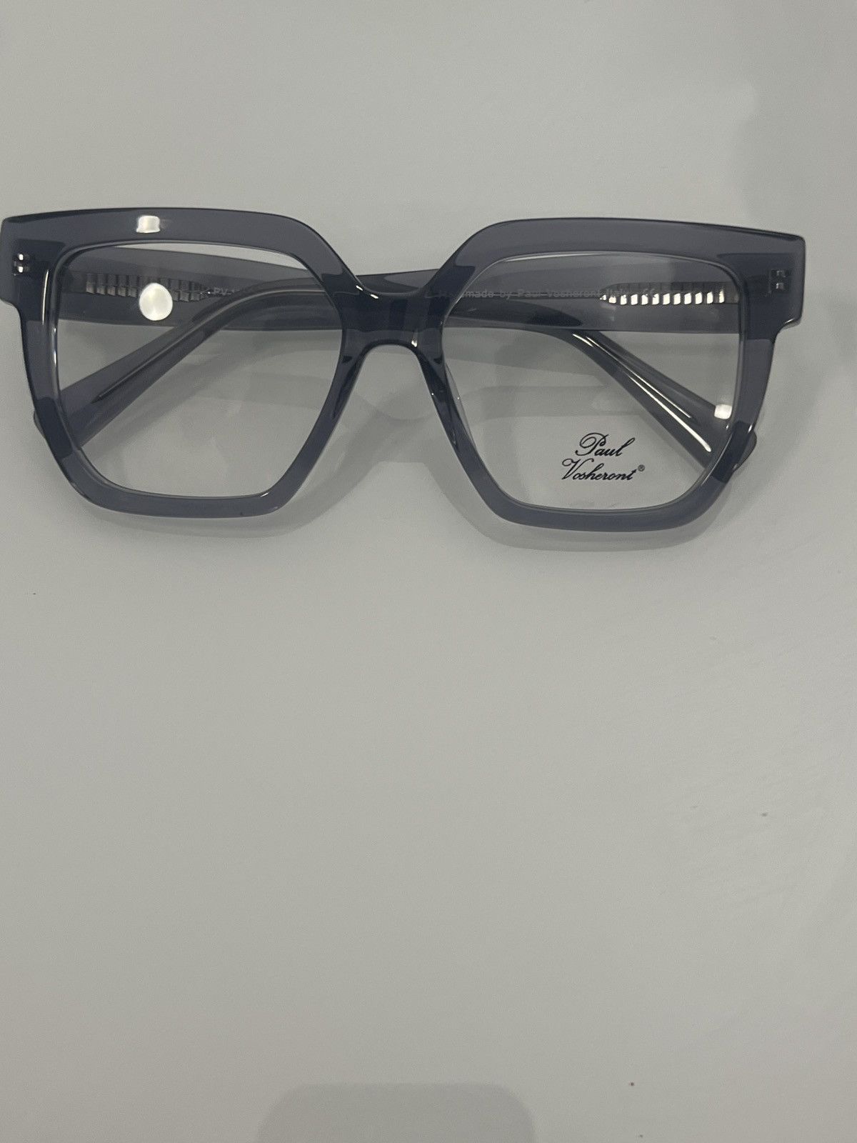 Other Paul Vosheront Eye Glasses Size ONE SIZE - 1 Thumbnail