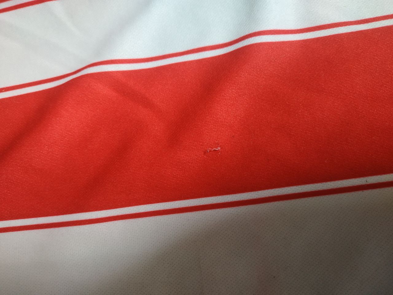 Vintage 90s Crvena Zvezda Jersey RedStar Belgrade Yugoslavia