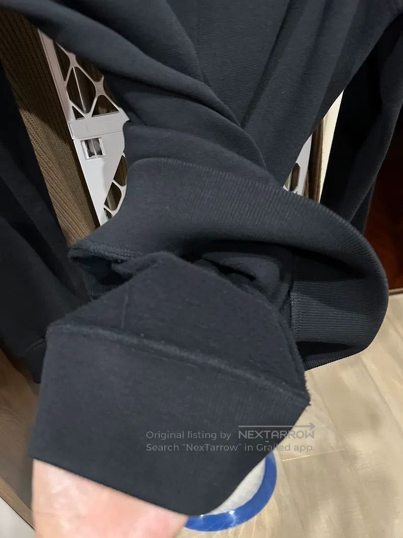 Givenchy Givenchy Fleece Hoodie Size US M / EU 48-50 / 2 - 9 Thumbnail