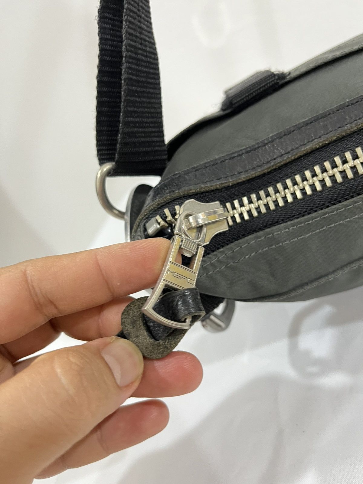 MasterPiece Japanese Masterpiece Messenger Sling / Cross body bag Size ONE SIZE - 9 Thumbnail