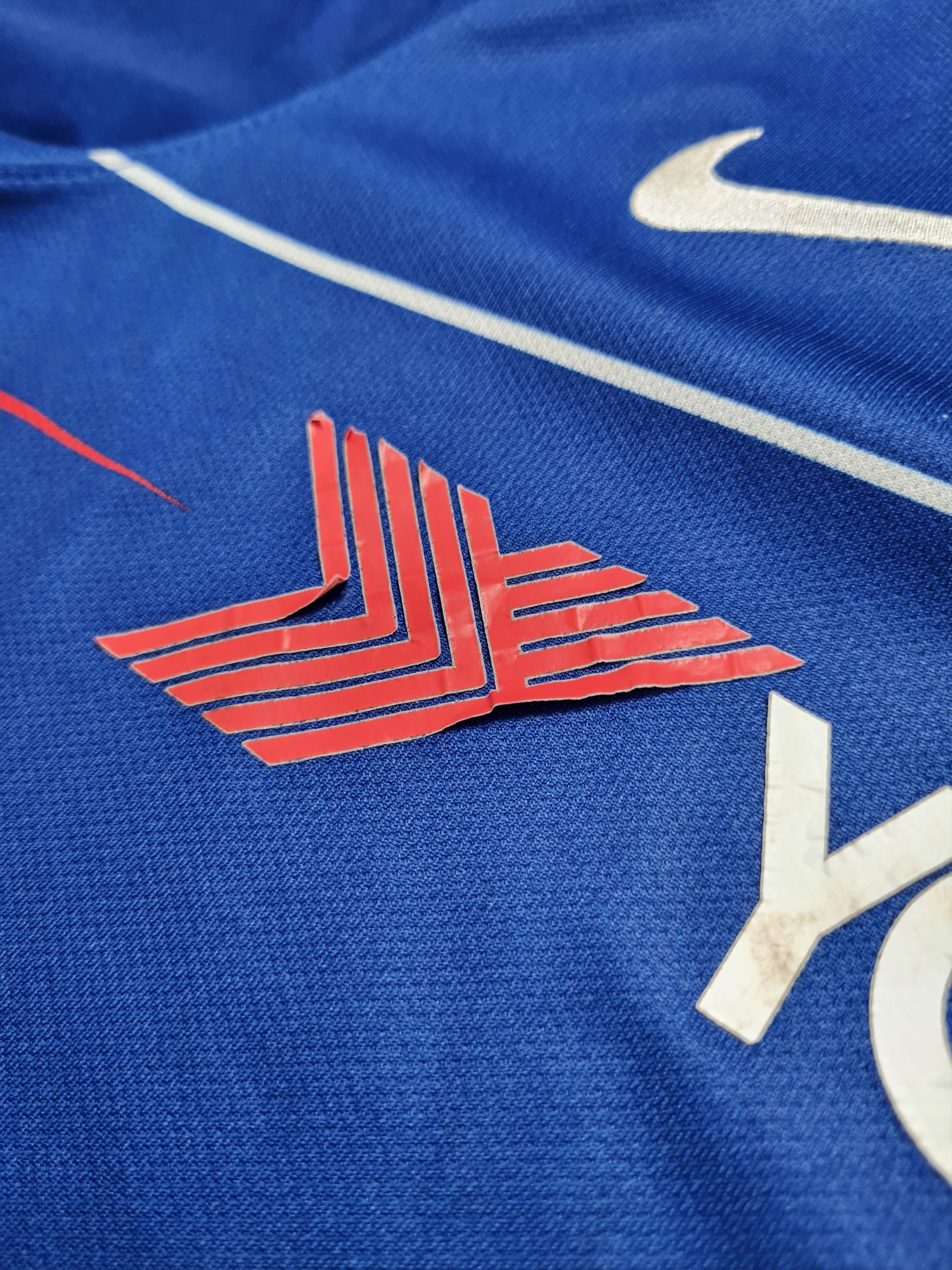 Nike Chelsea FC Home Shirt 2018-2019 Jersey Football 919009-496 Size US S / EU 44-46 / 1 - 10 Thumbnail