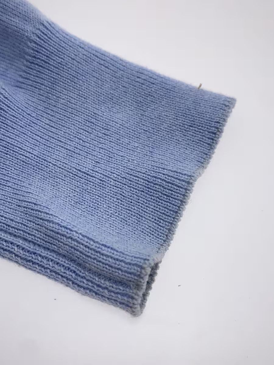Maison Margiela Elbow Patch Knit Sweater Size US L / EU 52-54 / 3 - 4 Thumbnail