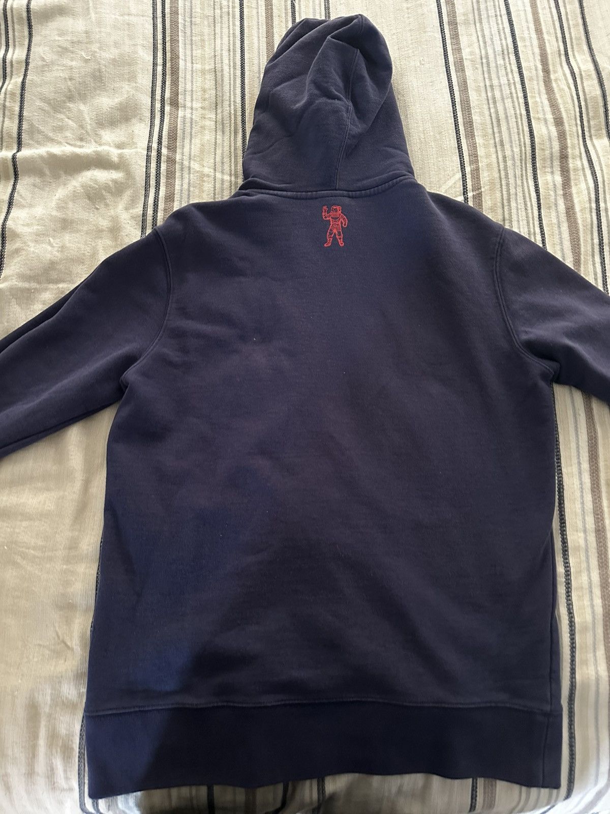 Billionaire Boys Club Billionaire Boys Club Blue Hoodie Size US M / EU 48-50 / 2 - 5 Thumbnail