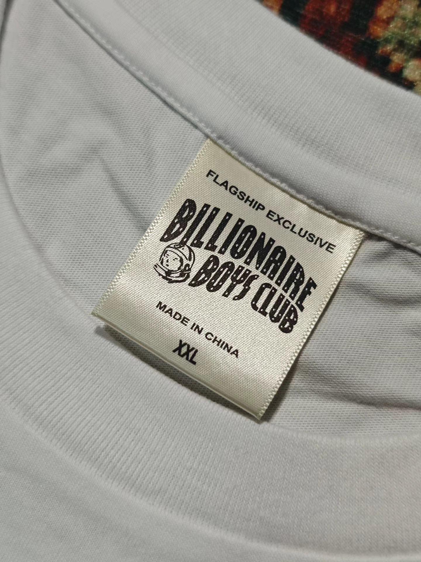 Billionaire Boys Club BILLIONAIRE BOYS CLUB League of Legends Short Sleeve T-Shirt Size US XXL / EU 58 / 5 - 6 Thumbnail