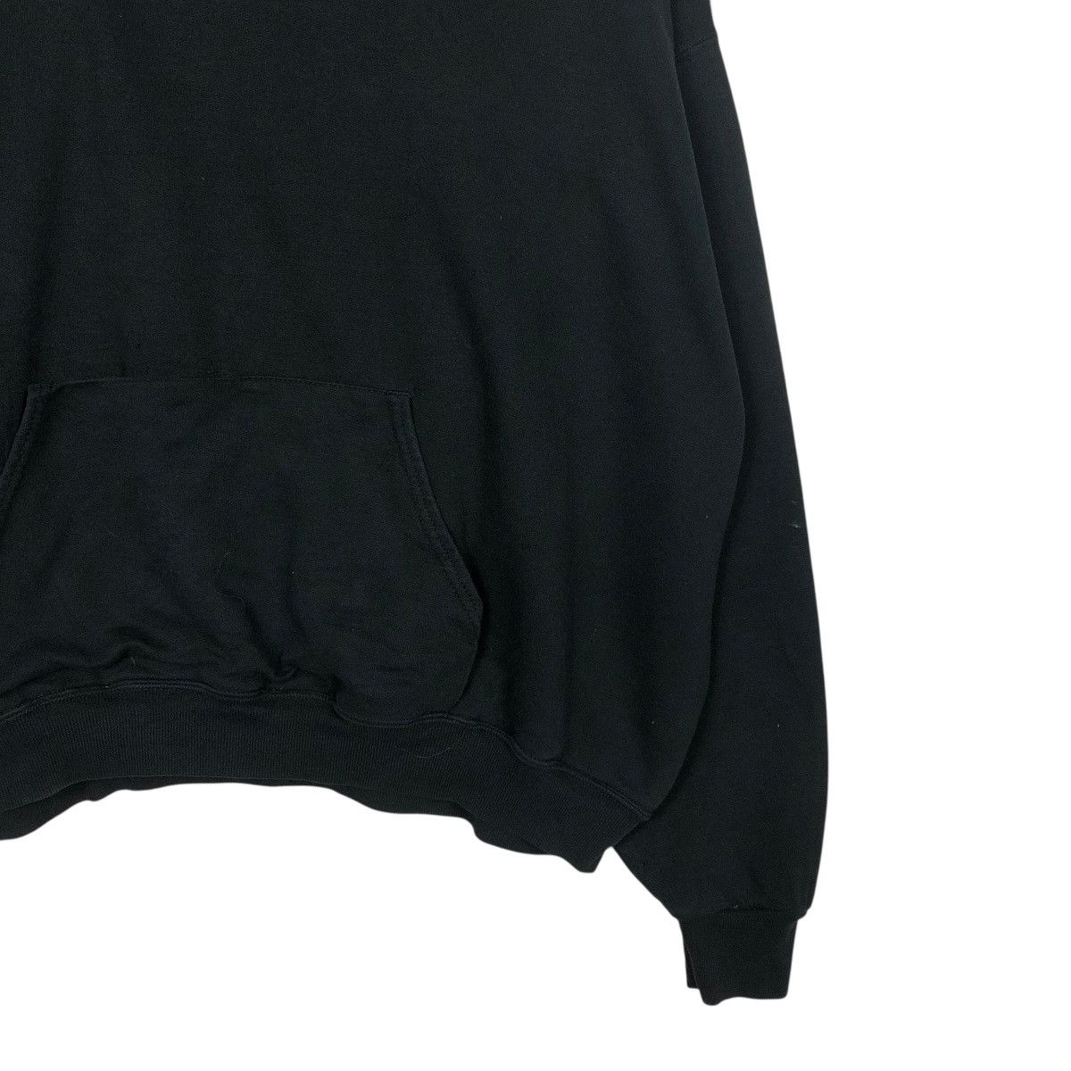 Vintage 🔥VINTAGE HOODIE PULL OVER WEST COAST BULLY BREEDS CLUB Size US XXL / EU 58 / 5 - 7 Thumbnail
