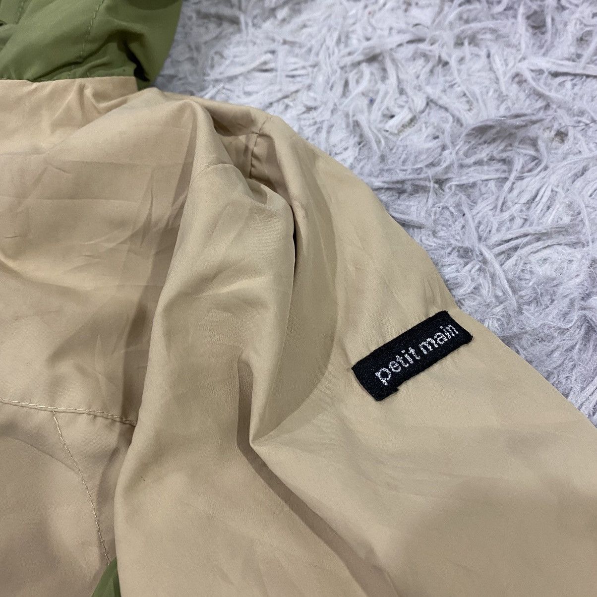 Uniqlo Uniqlo windbreaker for kids Size US XS / EU 42 / 0 - 3 Thumbnail