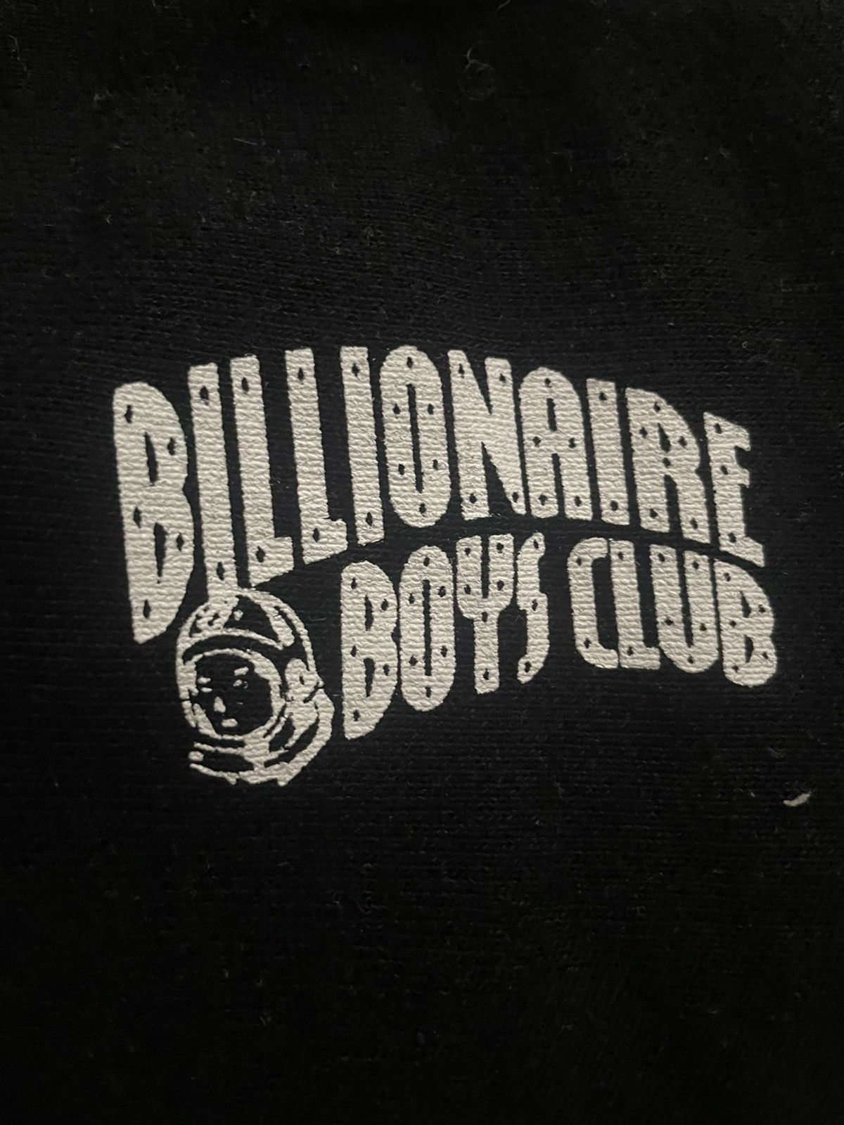 Billionaire Boys Club BBC Full Astronaut Crewneck – Season 03 Japan XL Size US XL / EU 56 / 4 - 10 Thumbnail