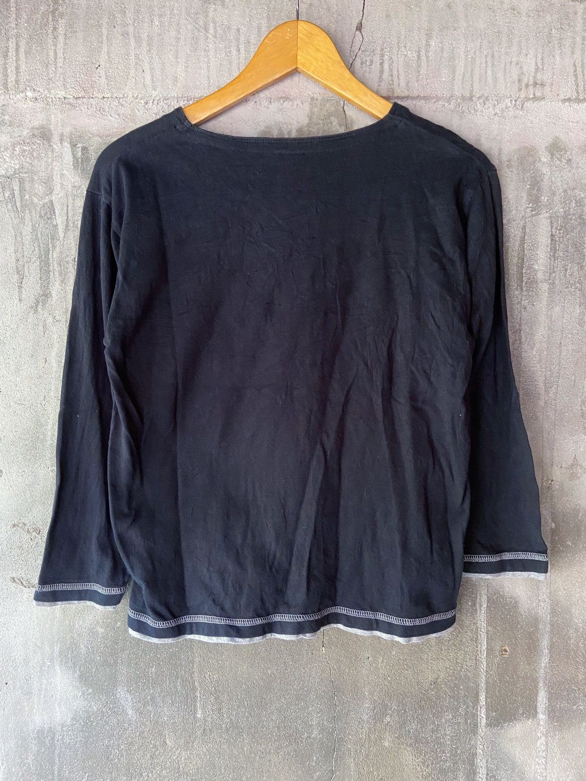 Beauty Beast × Hysteric Glamour × Japanese Brand JAPANESE SPEEDWAY MOTORCYCLE LONG SLEEVE Size US S / EU 44-46 / 1 - 7 Thumbnail
