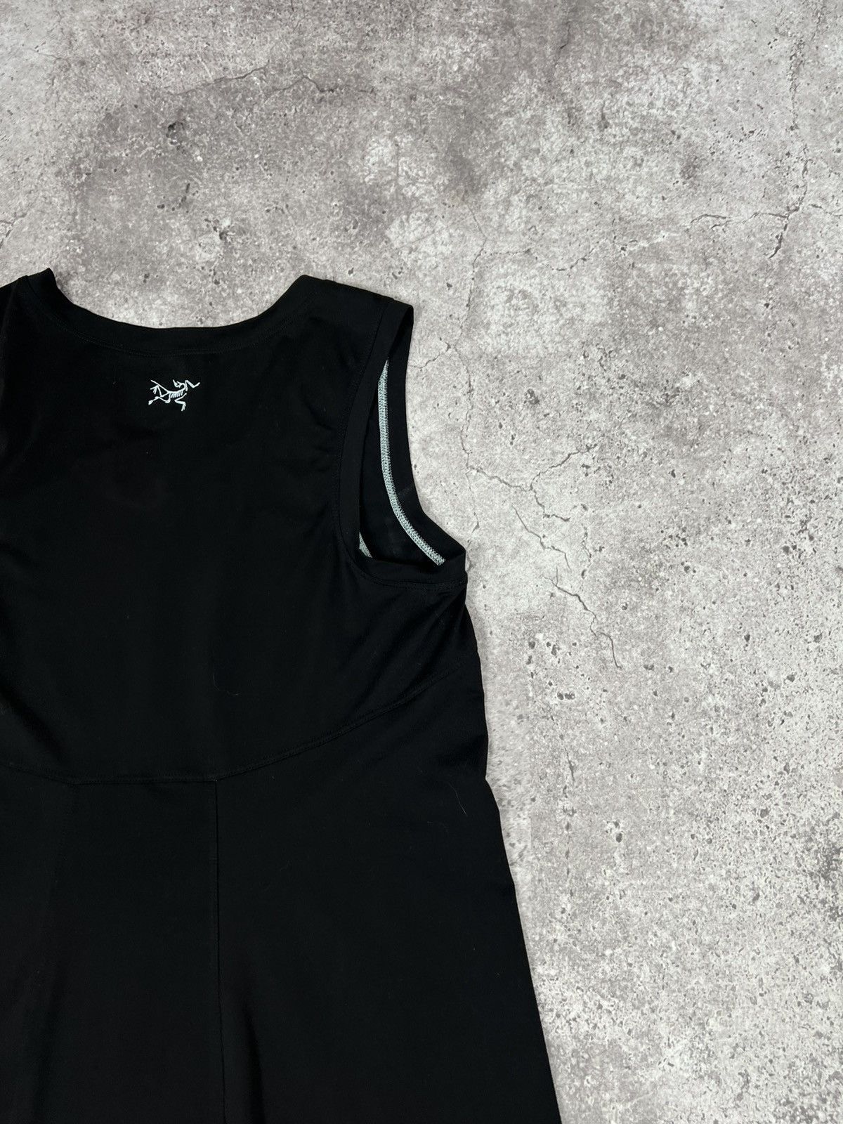 Arc'teryx Arc'teryx Women's Sleeveless Dress Size M / US 6-8 / IT 42-44 - 4 Thumbnail