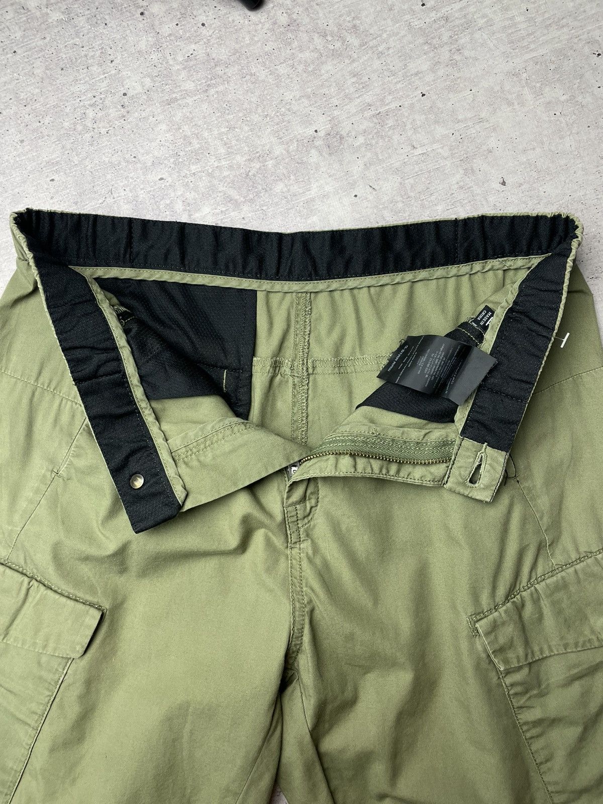 G-Star G-Star Raw Army Pants Women Size 25" / US 0 / IT 36 - 9 Thumbnail