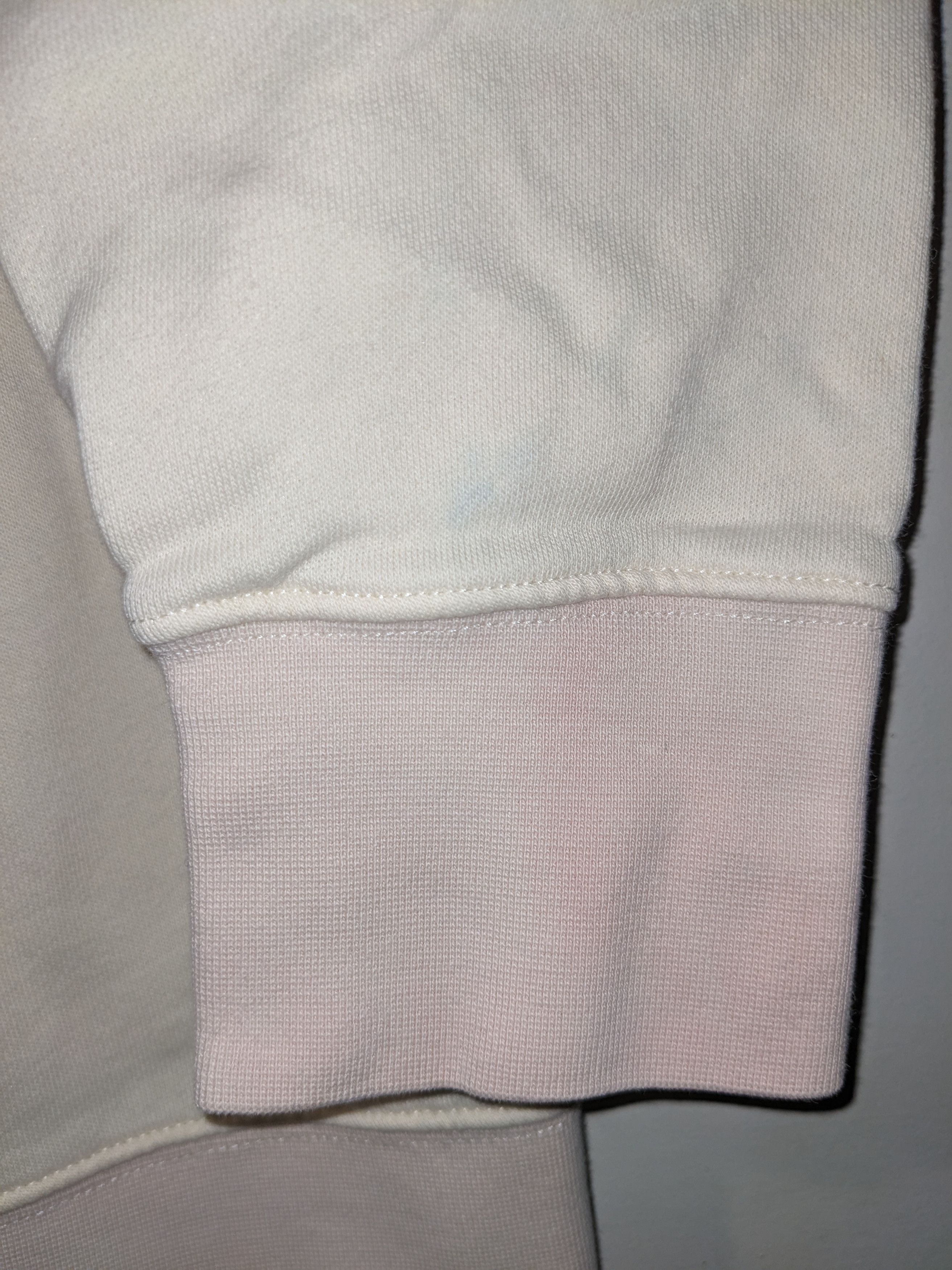 Nike × Vintage Vintage 2010's Nike Center Swoosh Womans Small Sweatshirt Size S / US 4 / IT 40 - 11 Thumbnail