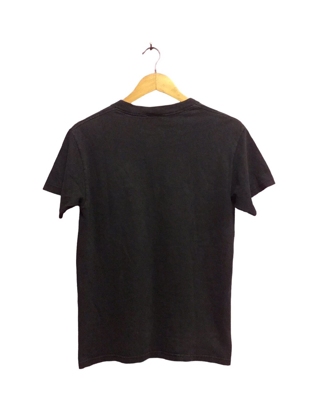 Band Tees Johnny Cash T-Shirts Size S Size US S / EU 44-46 / 1 - 2 Thumbnail