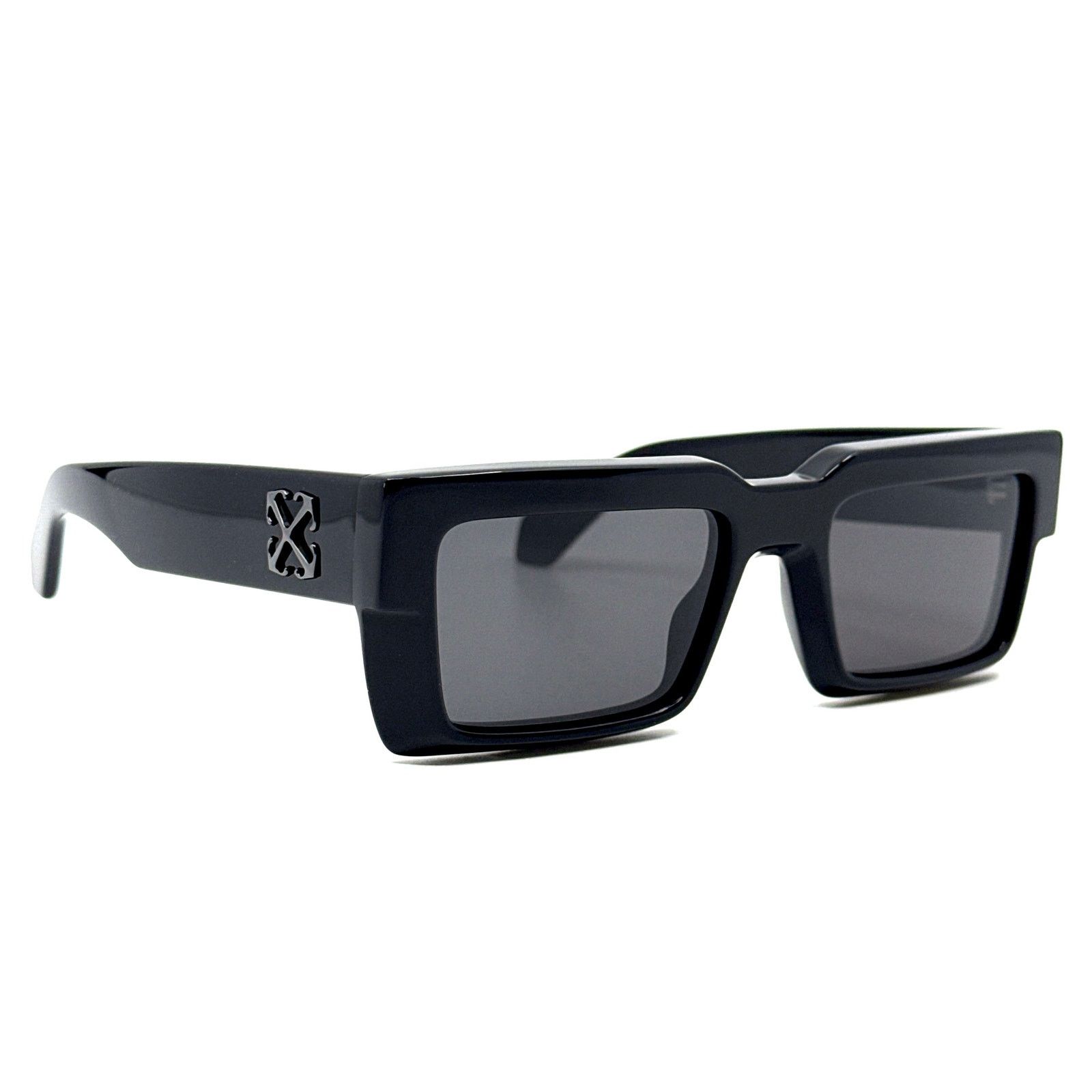 Off-White New! OFF-WHITE Sunglasses SAVANNAH OERI064 1007  display picture 1