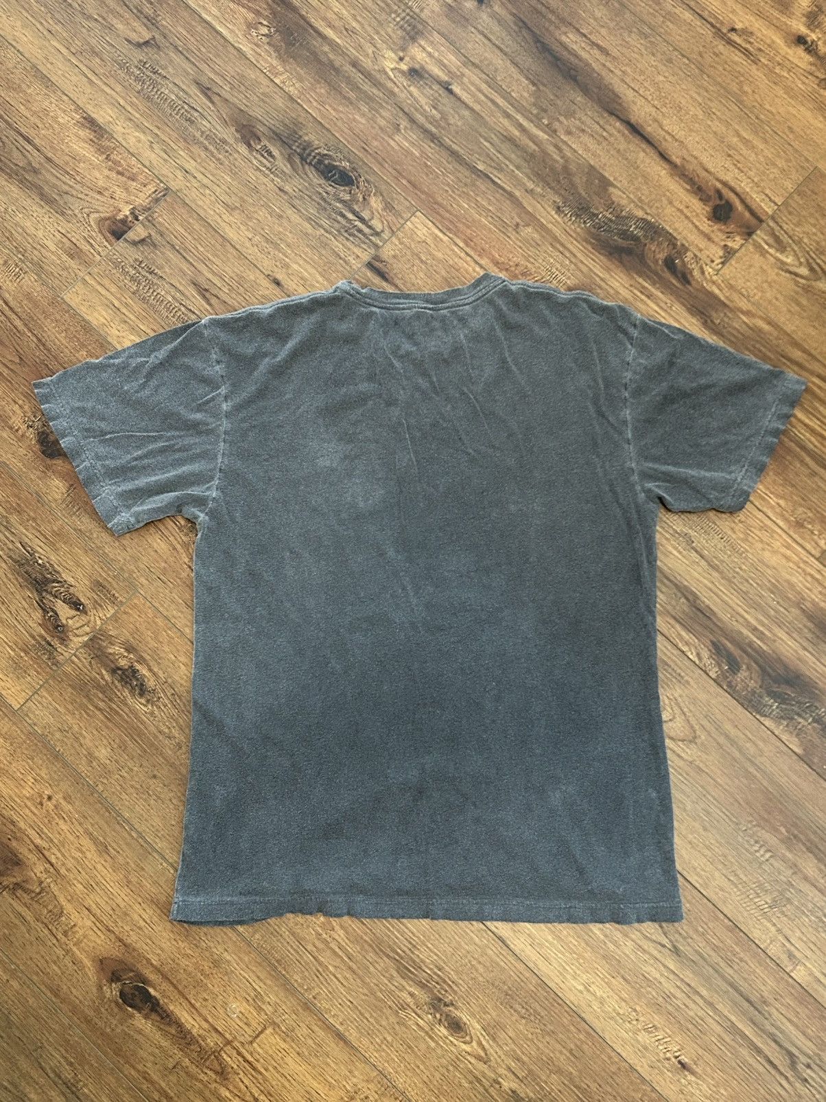 Levi's Faded distressed Levi T-shirt Size US L / EU 52-54 / 3 - 6 Thumbnail