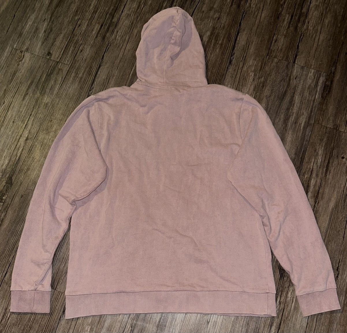 Oakley Oakley Pink Logo Hoodie Size US M / EU 48-50 / 2 - 3 Thumbnail