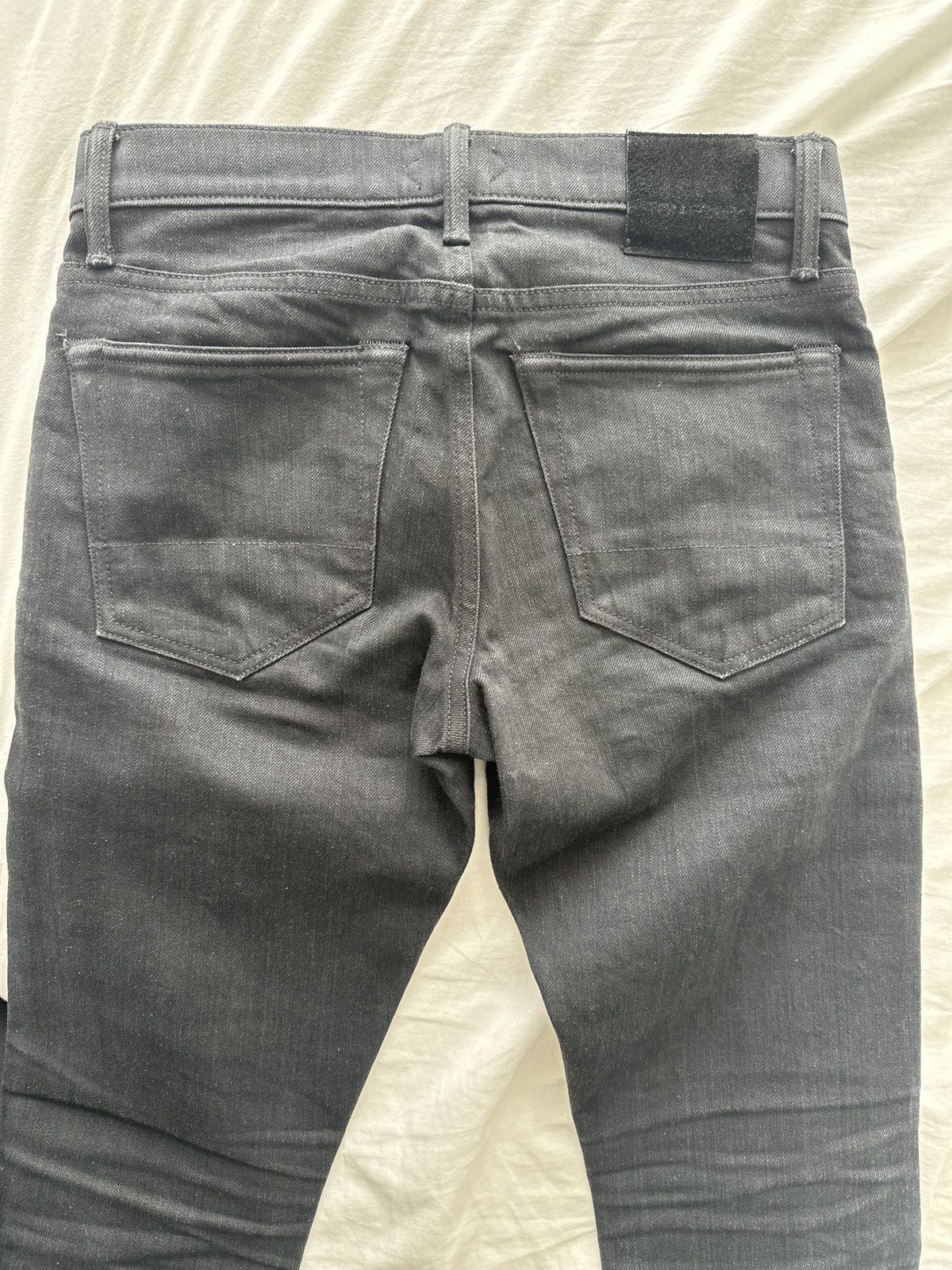 Tom Ford Slim fit jeans Size US 28 / EU 44 - 3 Thumbnail