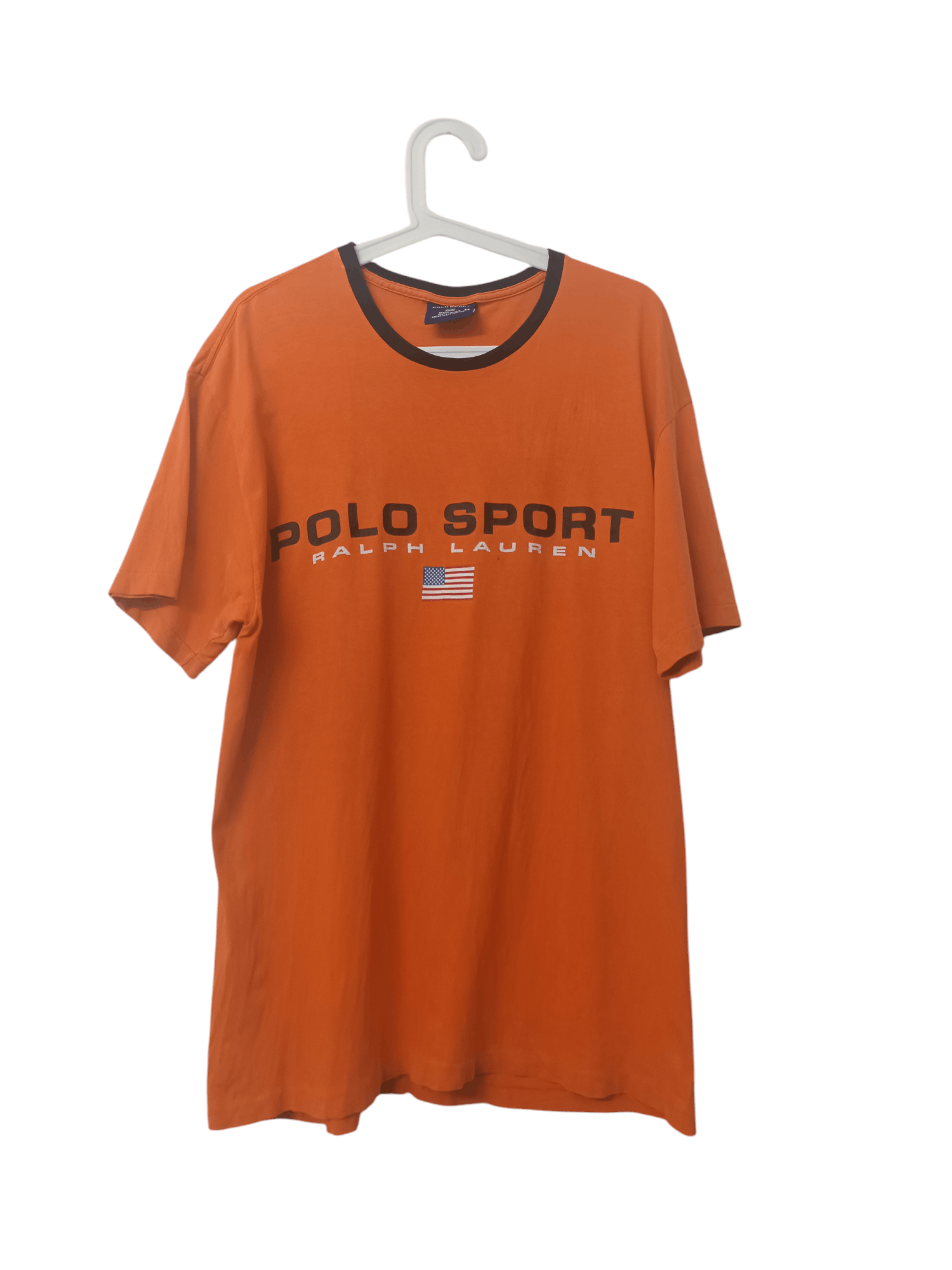 Vintage Polo Ralph Lauren Sports
