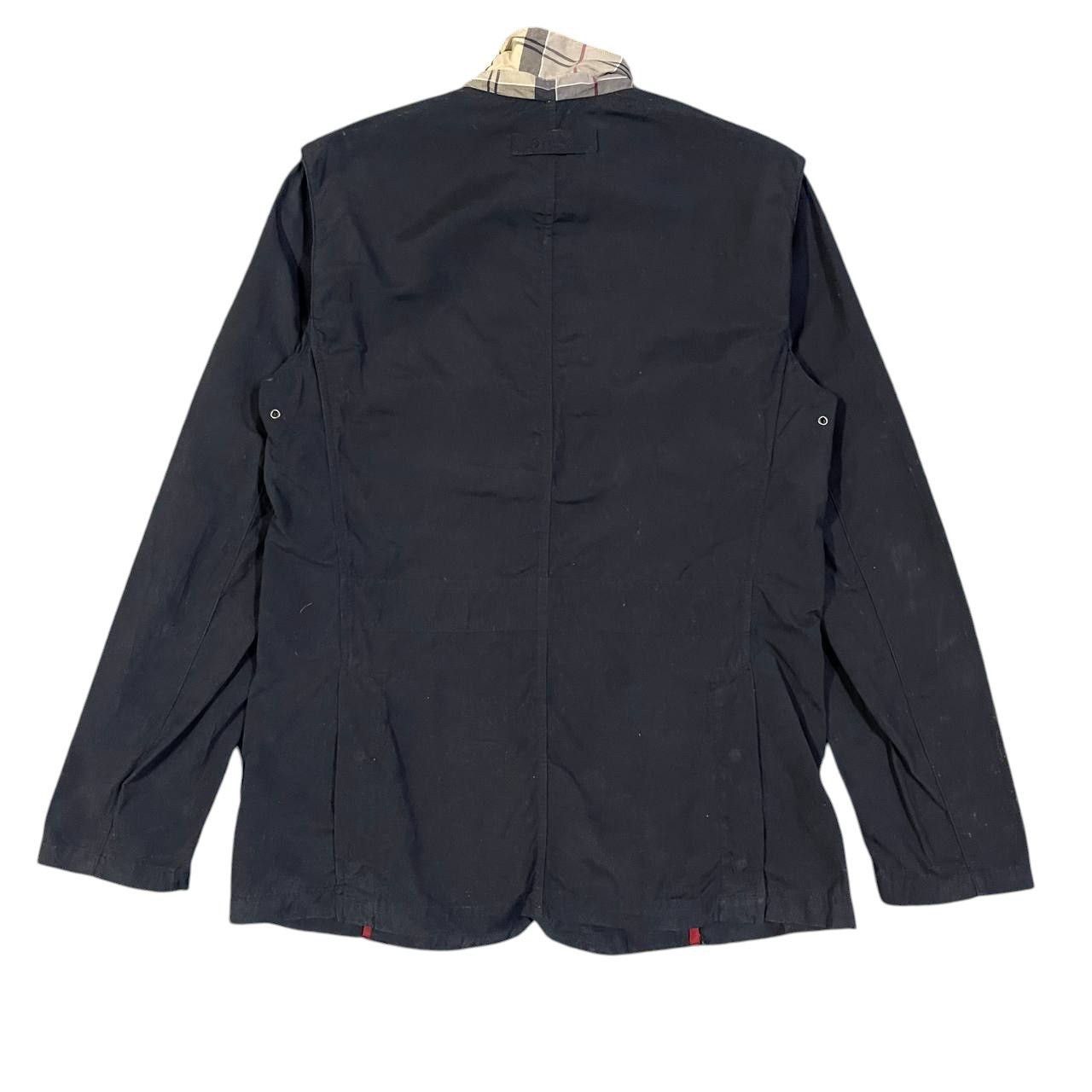 Barbour Barbour Dress Tartan Jacket Size US S / EU 44-46 / 1 - 16 Thumbnail