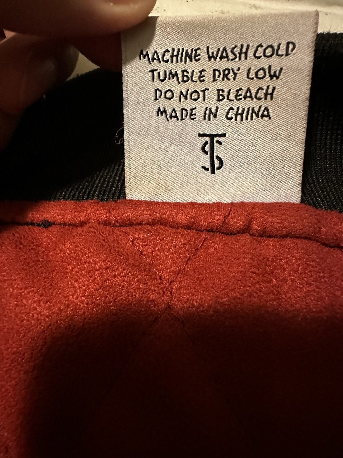 Tiger Shvrk Tiger Shvrk Bomber Jacket Size US L / EU 52-54 / 3 - 9 Thumbnail