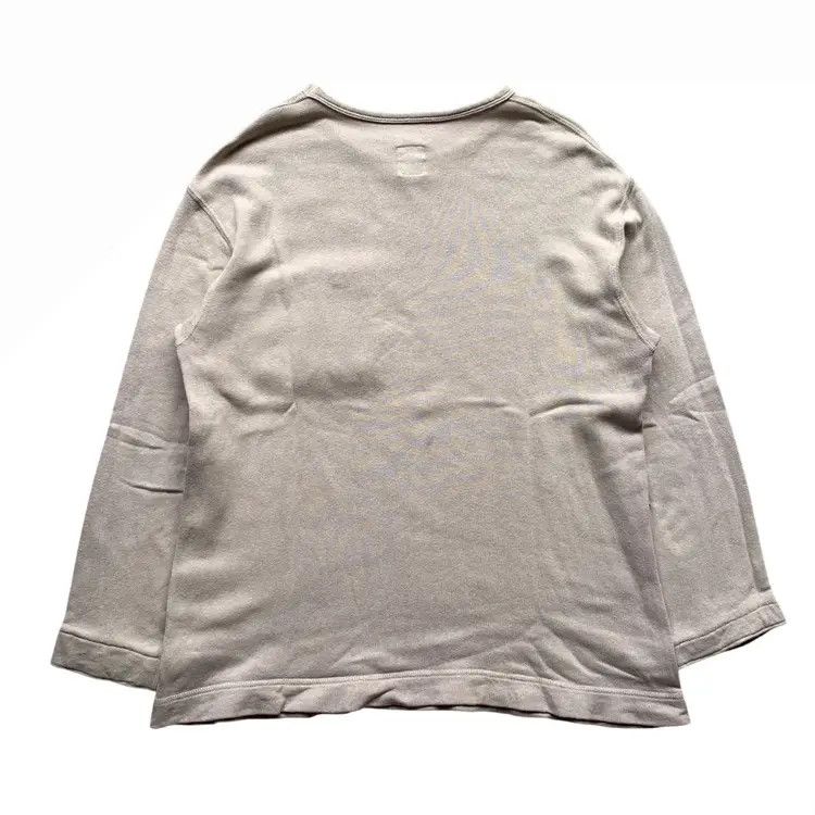 Issey Miyake Vintage Hai Sporting Gear Issey Miyake Pocket Sweatshirts Size US M / EU 48-50 / 2 - 6 Thumbnail