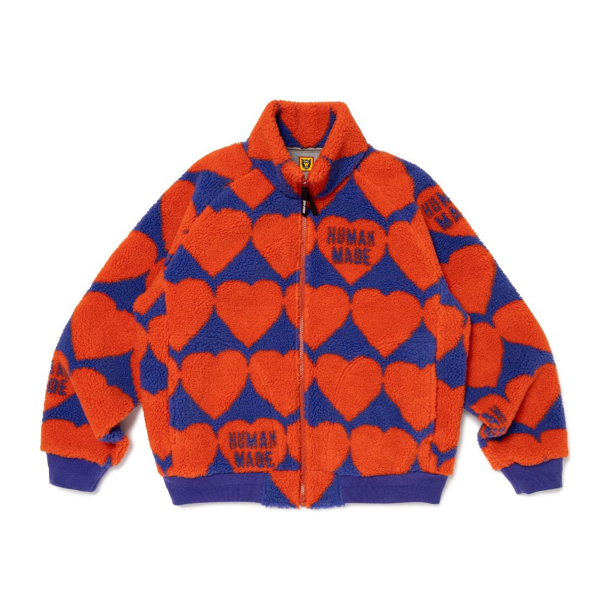 Human Made Human Made Jacket Size ONE SIZE - 1 Thumbnail