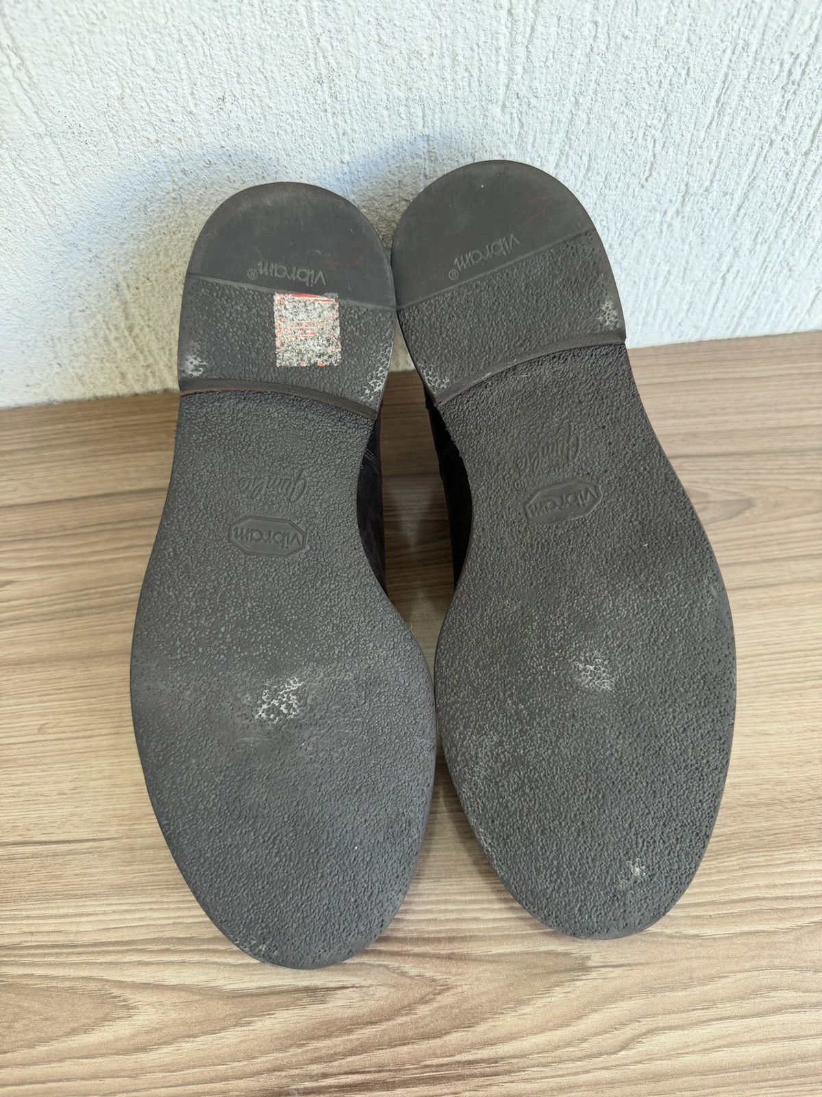 Brunello Cucinelli Cap toe derby Size US 9.5 / EU 42-43 - 14 Thumbnail