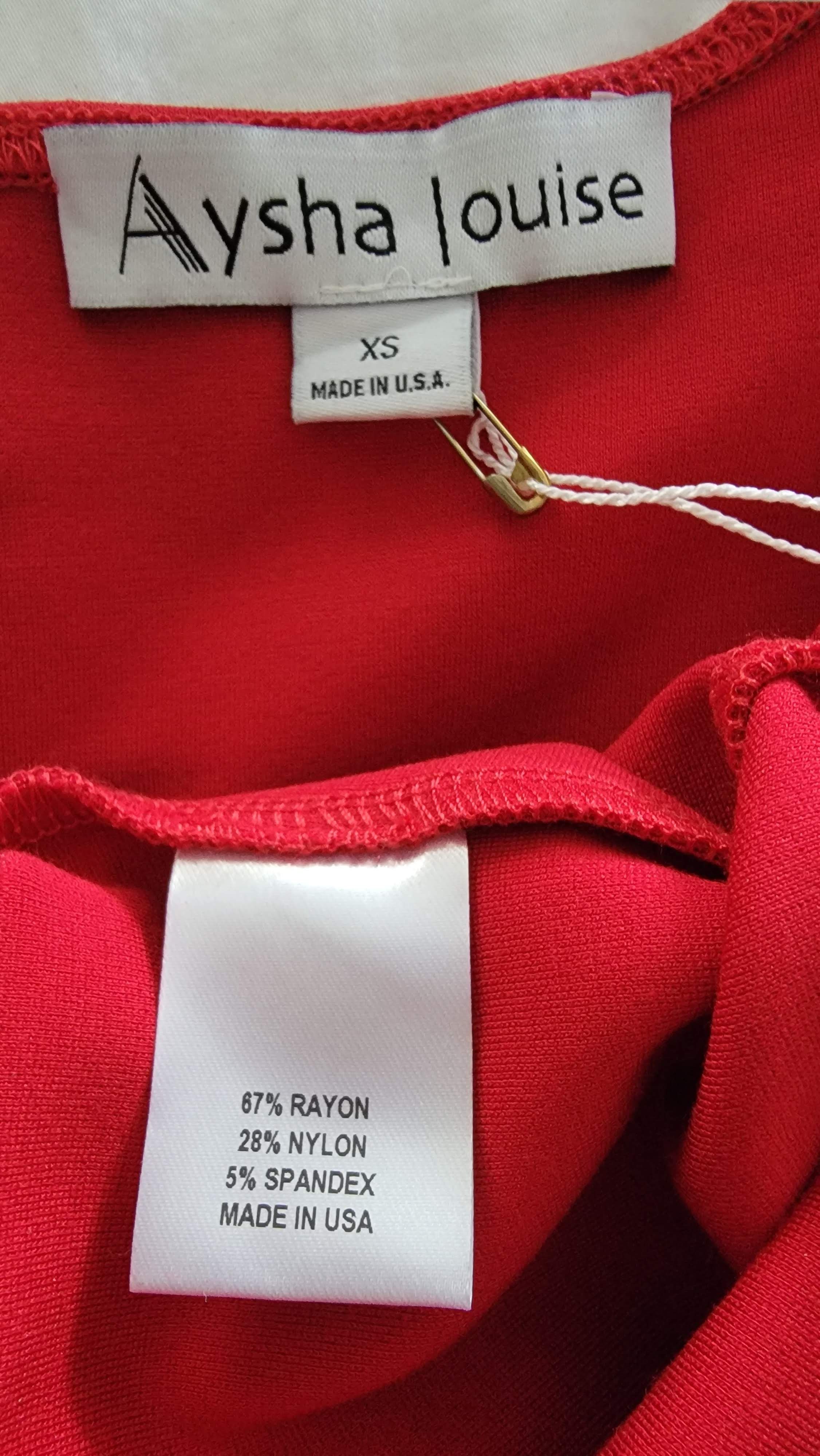 Other RED DRESS Size M / US 6-8 / IT 42-44 - 6 Thumbnail