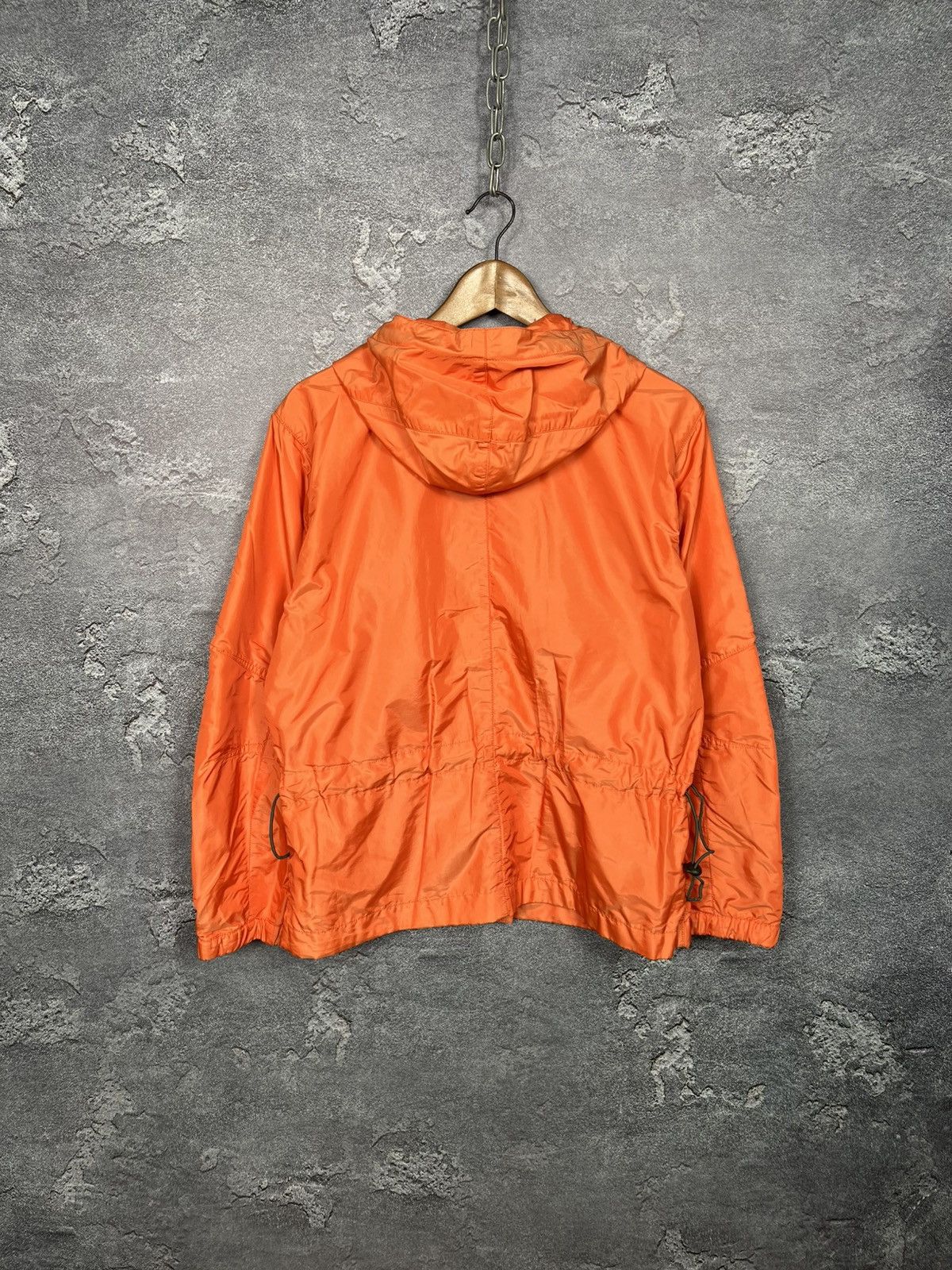 JET SET Rare Vintage Jet Set Made in Japan Tactical Sky Jacket Size US M / EU 48-50 / 2 - 15 Thumbnail