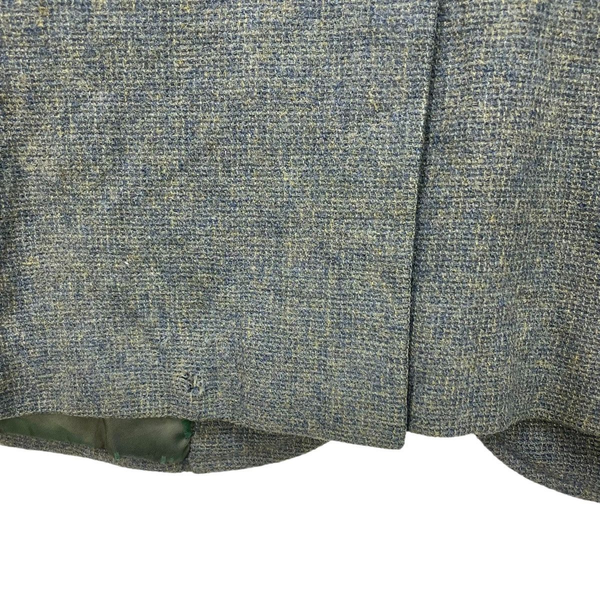 Burberry Rare Vintage Burberry England Hand Tailored Casual Jacket Size US M / EU 48-50 / 2 - 5 Thumbnail