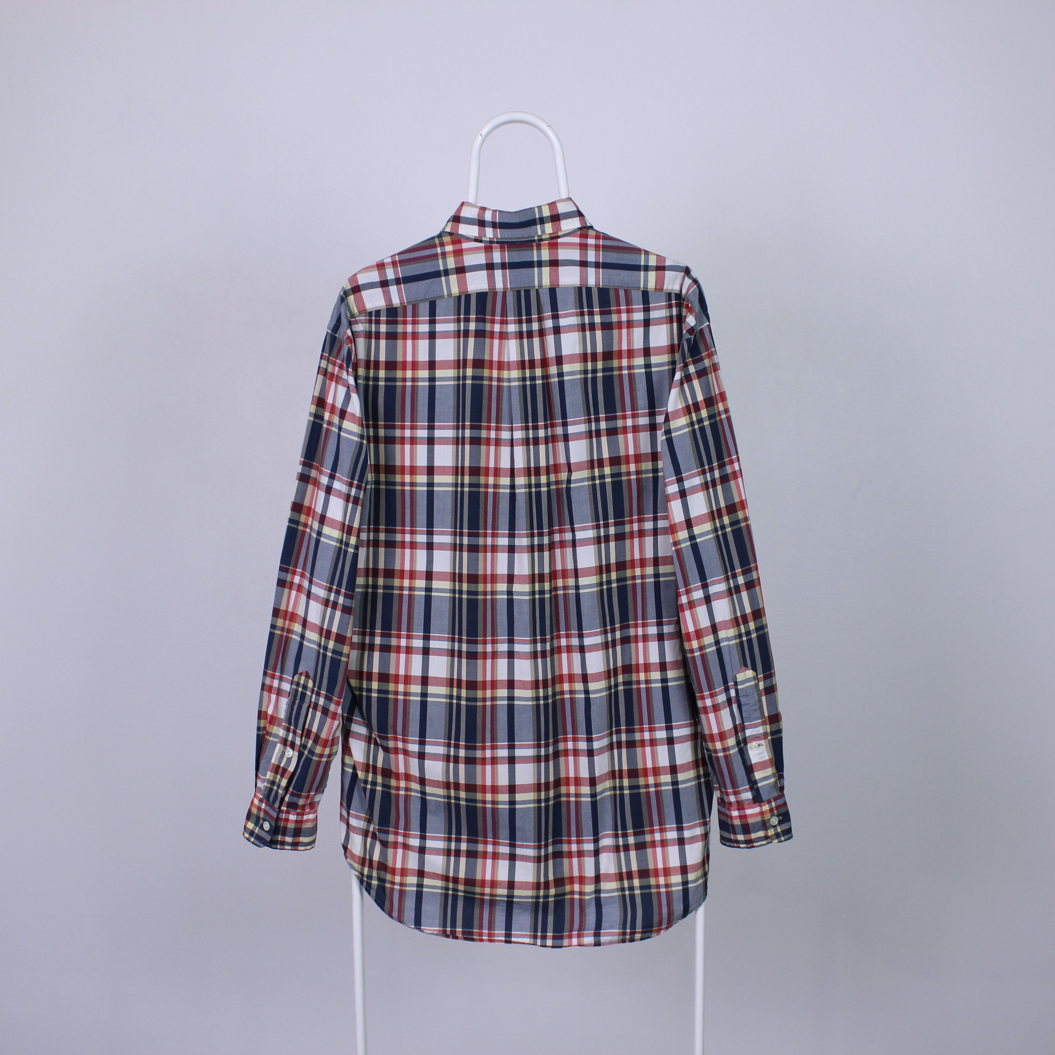 Polo Ralph Lauren Polo Ralph Lauren Shirt M Custom Fit Buttons Ups Blake Size US M / EU 48-50 / 2 - 4 Thumbnail