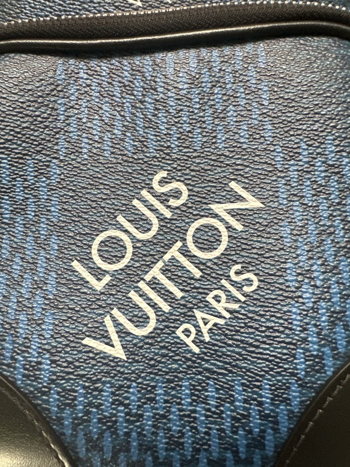 Louis Vuitton Louis vuitton sling bag Size ONE SIZE - 9 Thumbnail