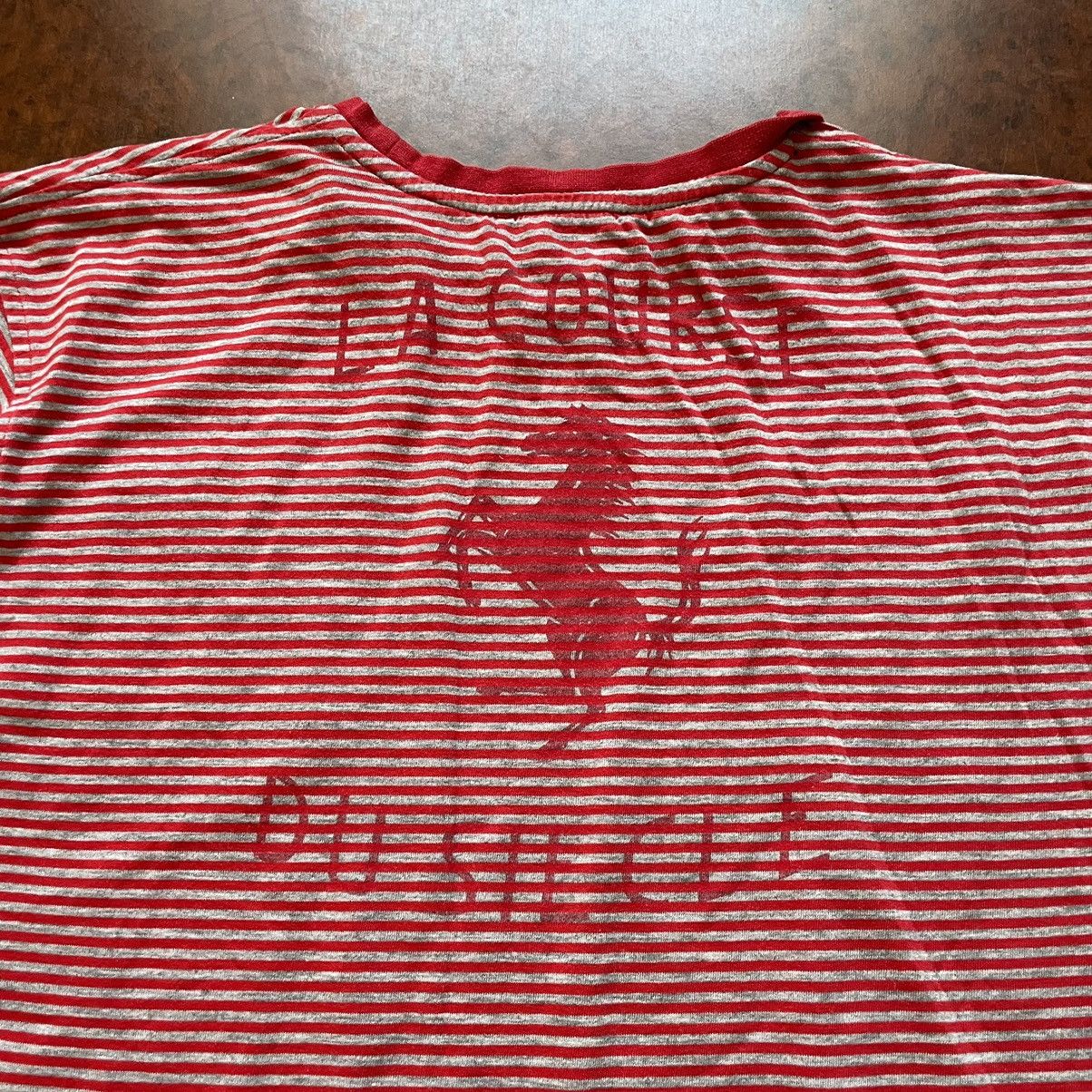 Ferrari × Vintage 90s Ferrari japan tee shirt nascar moto racing Size US XL / EU 56 / 4 - 3 Thumbnail