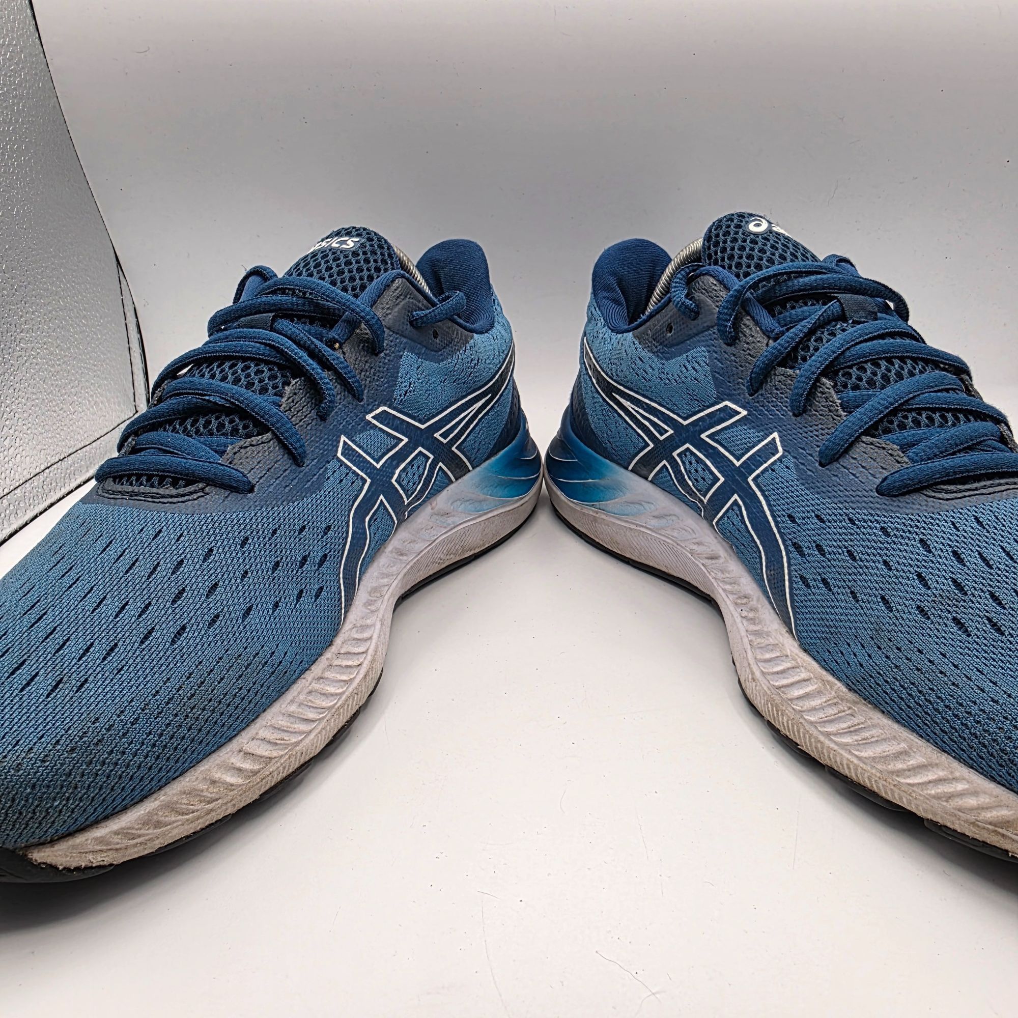 Asics Asics Gel Excite 8 Mens Size 10.5 Blue Athletic Shoes Runnin Size US 10.5 / EU 43-44 - 2 Thumbnail