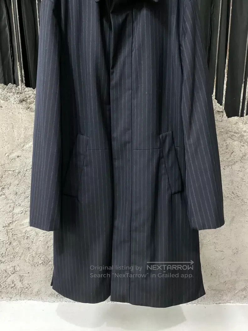 Dries Van Noten Trench Coat