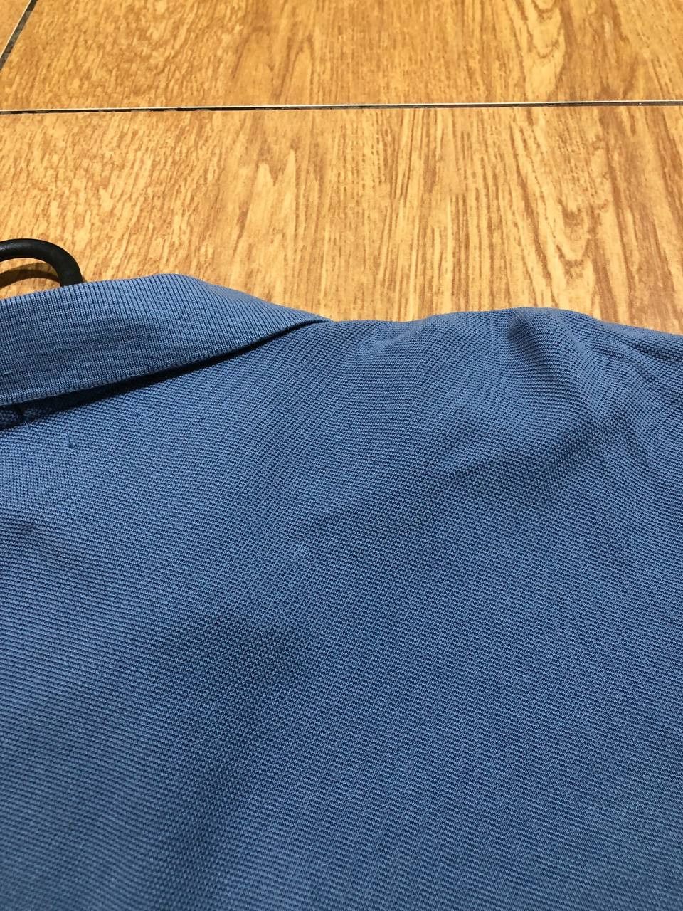 Polo Ralph Lauren Vintage Polo Ralph Lauren Slim Fit Polo Size M Size US M / EU 48-50 / 2 - 13 Thumbnail