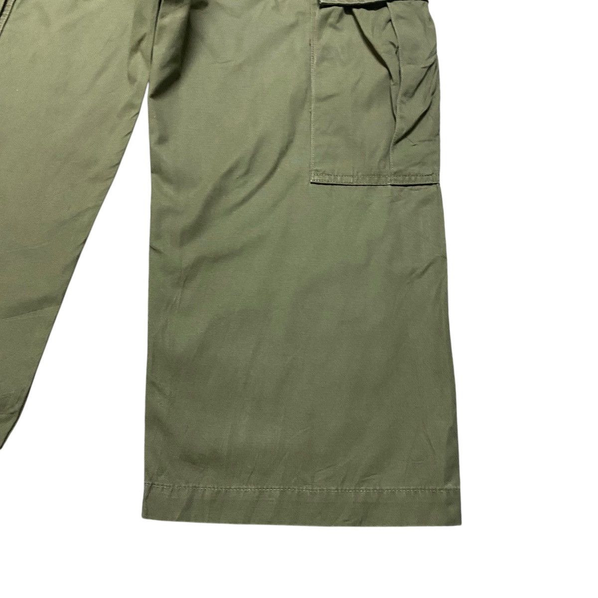 Buzz Rickson's Buzz Rickson's Military Cargo Pants Size US 31 - 15 Thumbnail