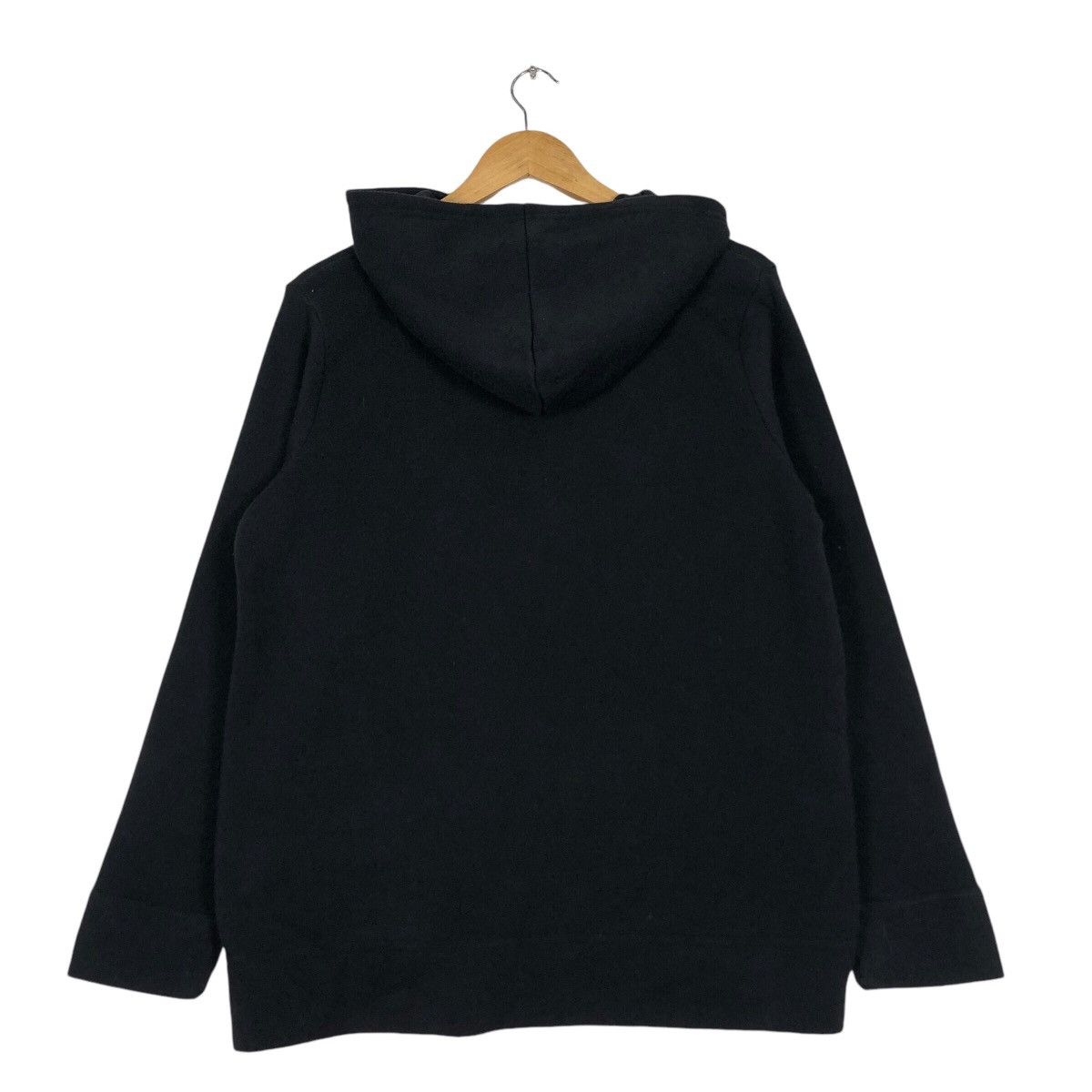 Japanese Brand × Playboy × Vintage Vintage Playboy Hoodie Sweatshirt Large Size #A3 Size US L / EU 52-54 / 3 - 7 Thumbnail