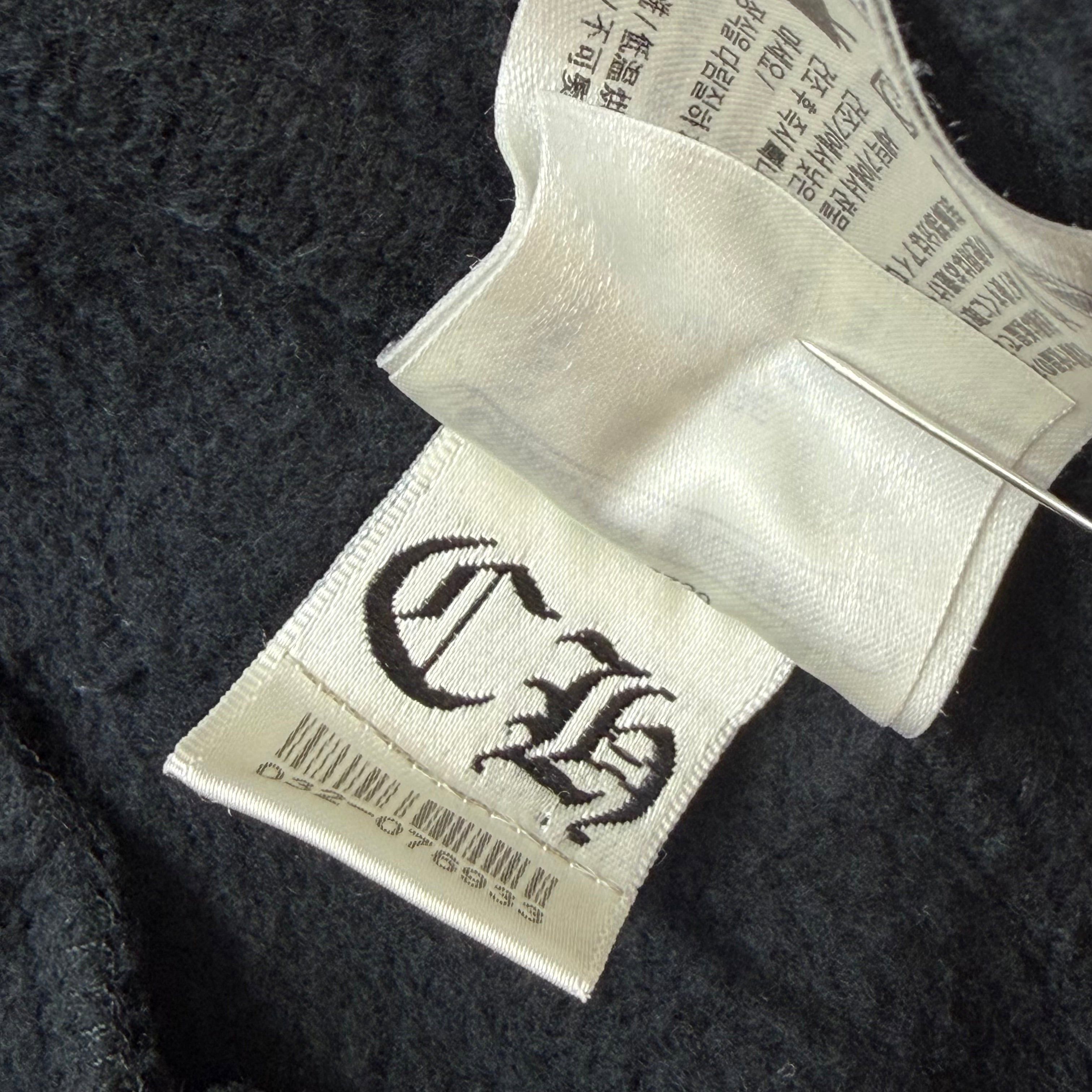 Chrome Hearts Chrome Hearts Multicolor Cemetery Sweatpants L Size US 31 - 7 Thumbnail