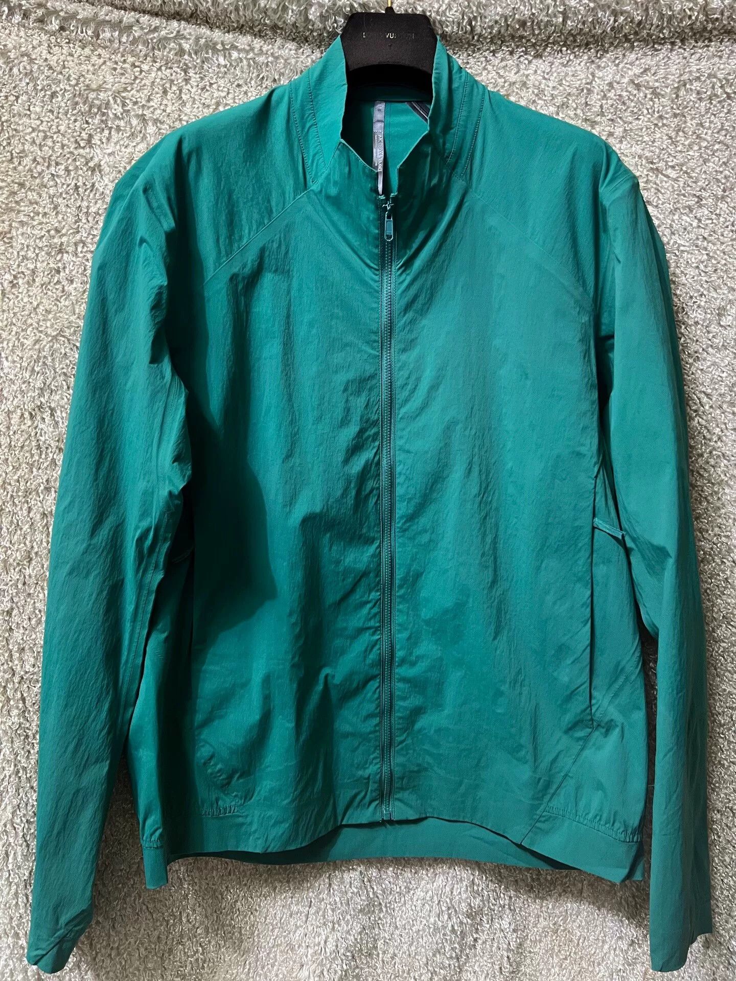 Arc'teryx Arc'teryx Men's Veilance Casual Jacket Size US L / EU 52-54 / 3 - 1 Thumbnail