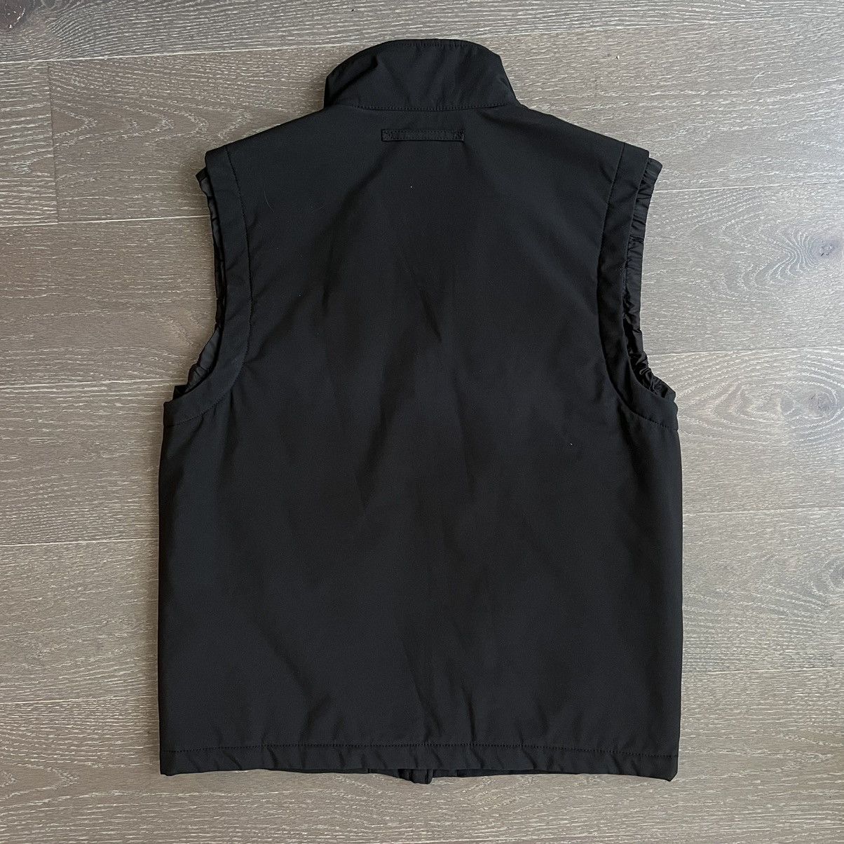 Prada Sport Softshell Vest IT 52 Size US L / EU 52-54 / 3 - 5 Thumbnail