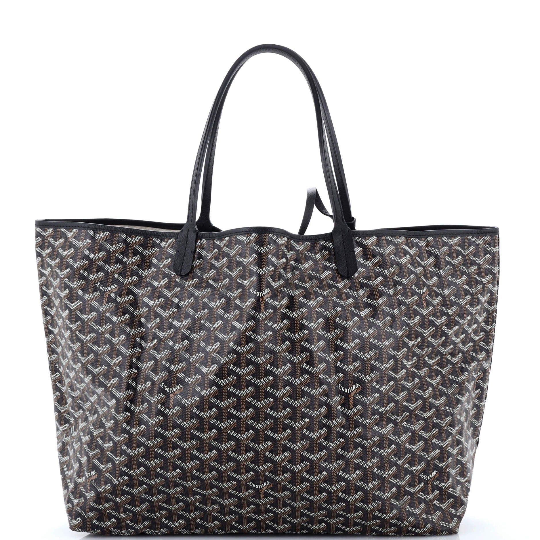 Goyard Saint Louis Tote Size ONE SIZE - 1 Thumbnail