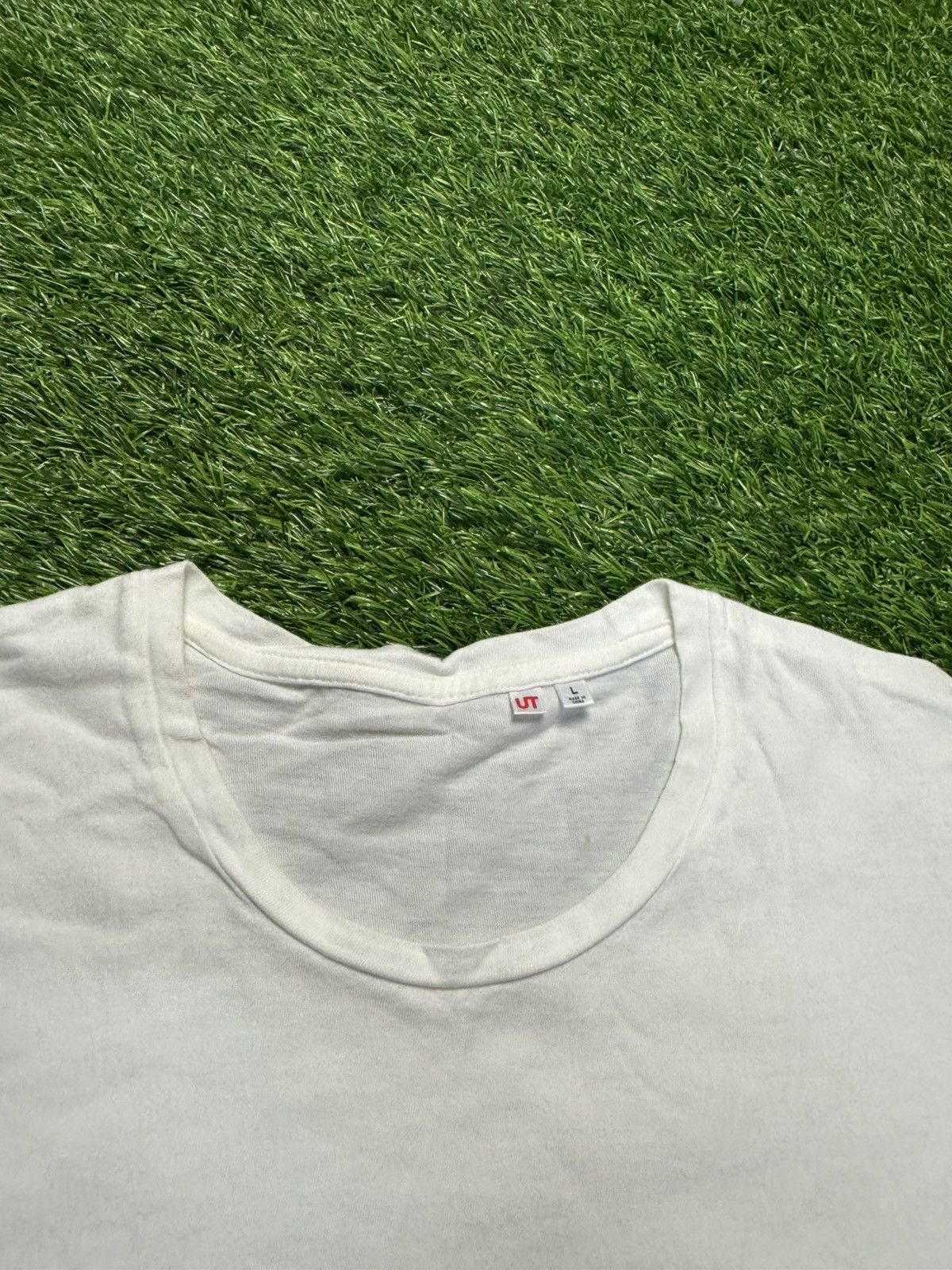 Uniqlo assorted tshirt - uniqlo kiss band tshirt Size US L / EU 52-54 / 3 - 5 Thumbnail