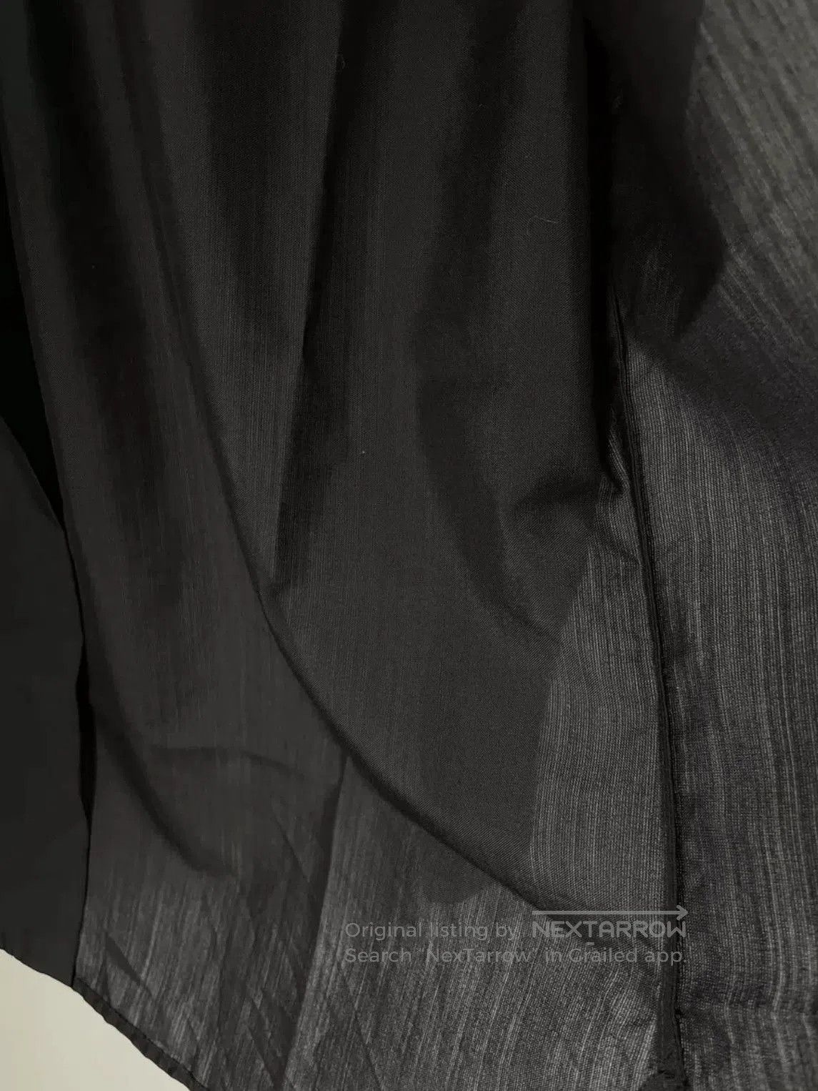 Yohji Yamamoto Yohji Yamamoto Classic Shirt. Size US S / EU 44-46 / 1 - 3 Thumbnail