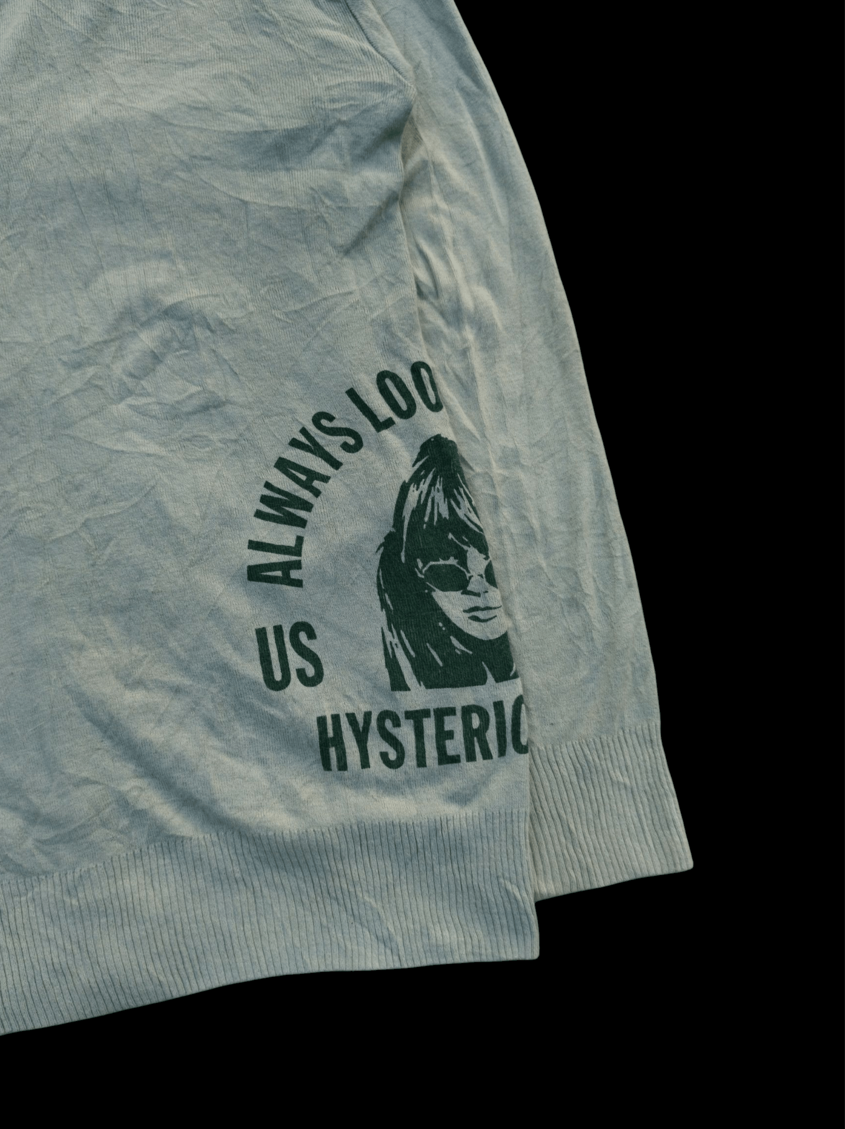 Hysteric Glamour × Japanese Brand Hysteric glamour cardigan Size US S / EU 44-46 / 1 - 5 Thumbnail