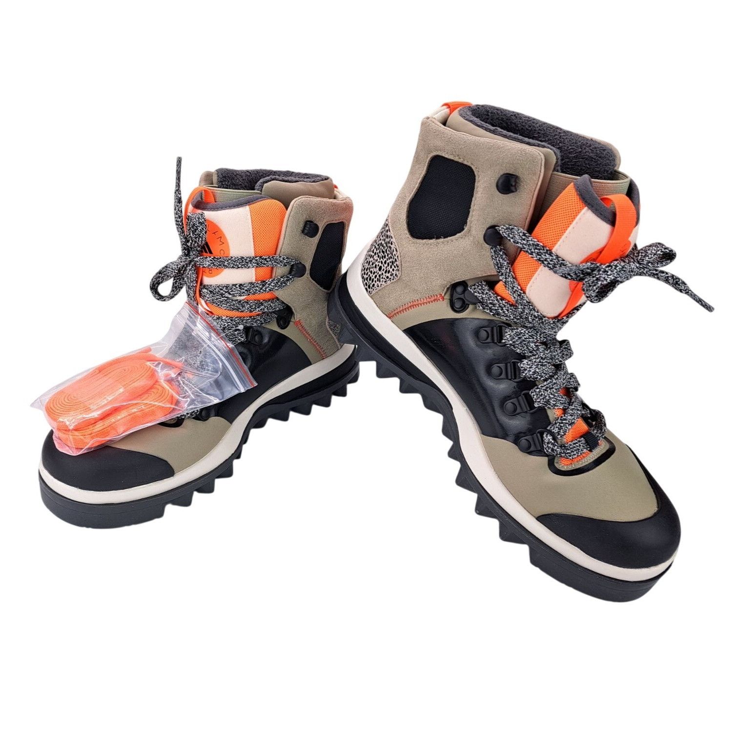 Adidas Adidas Stella McCartney Eulampis Hiking Boot Women Size 9 Size US 9 / IT 39 - 1 Thumbnail