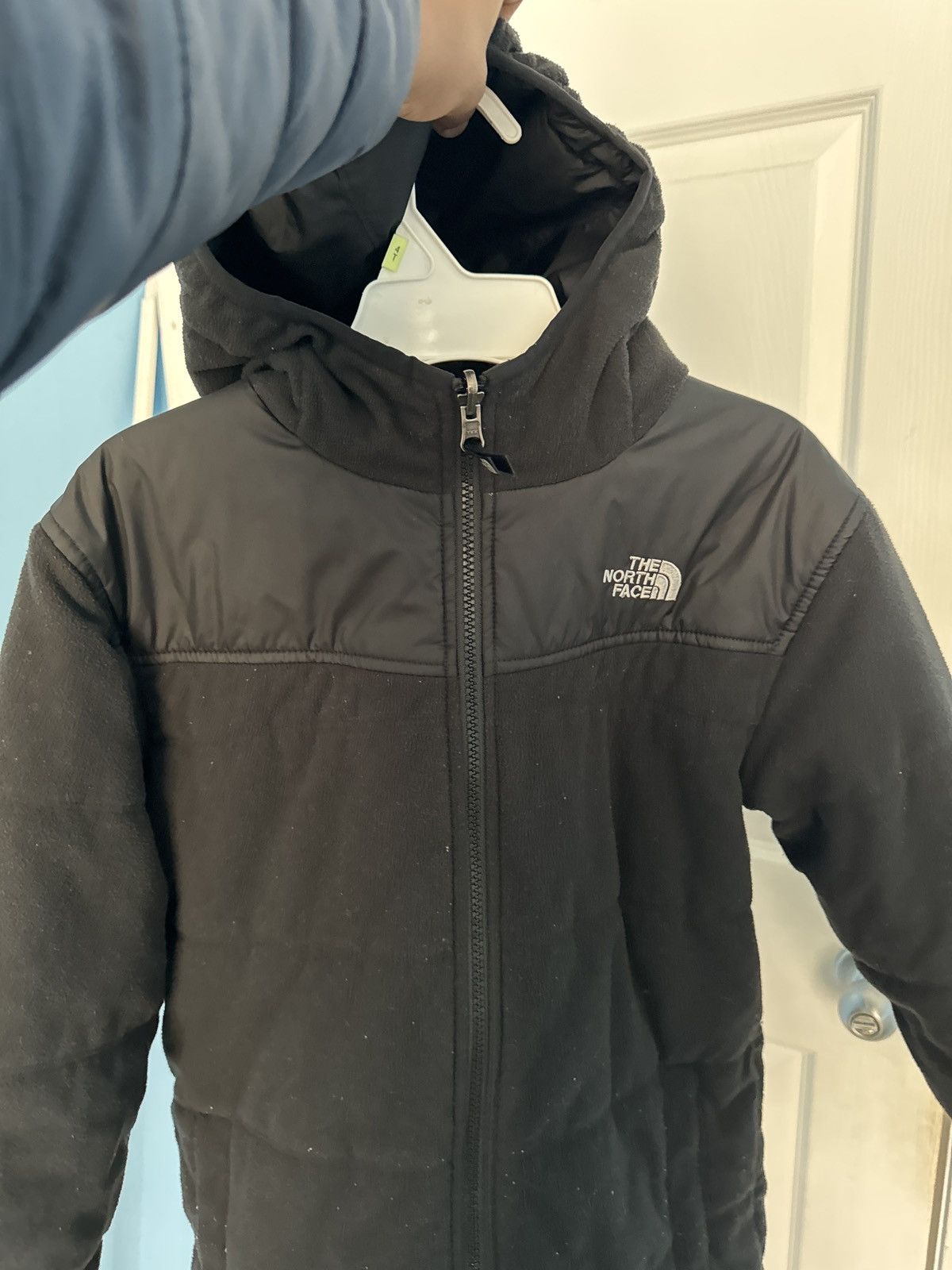 The North Face The North Face Jacket Size US M / EU 48-50 / 2 - 2 Thumbnail