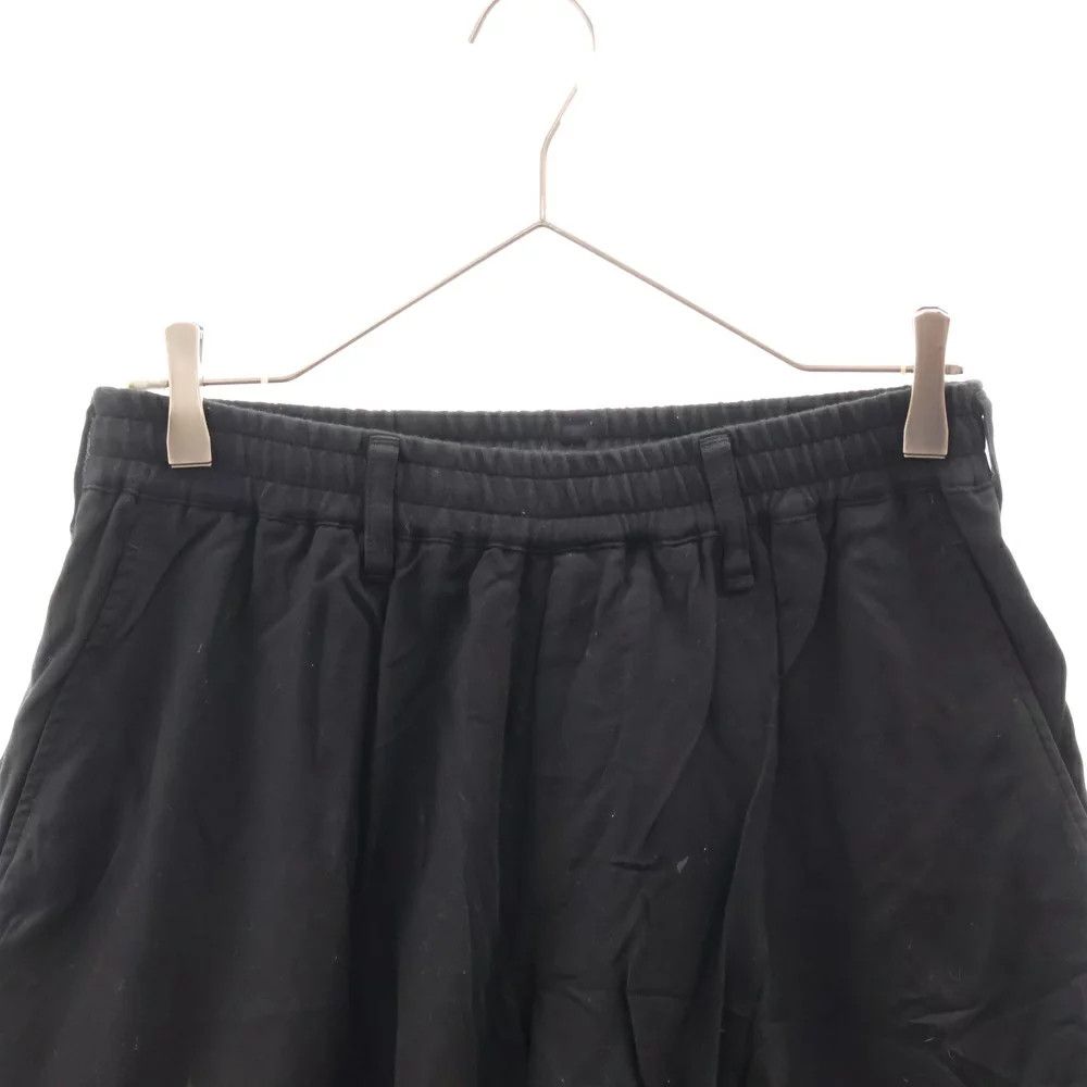 Yohji Yamamoto REGULATION Yohji Yamamoto MEN wide string long pants Size US 28 / EU 44 - 3 Thumbnail