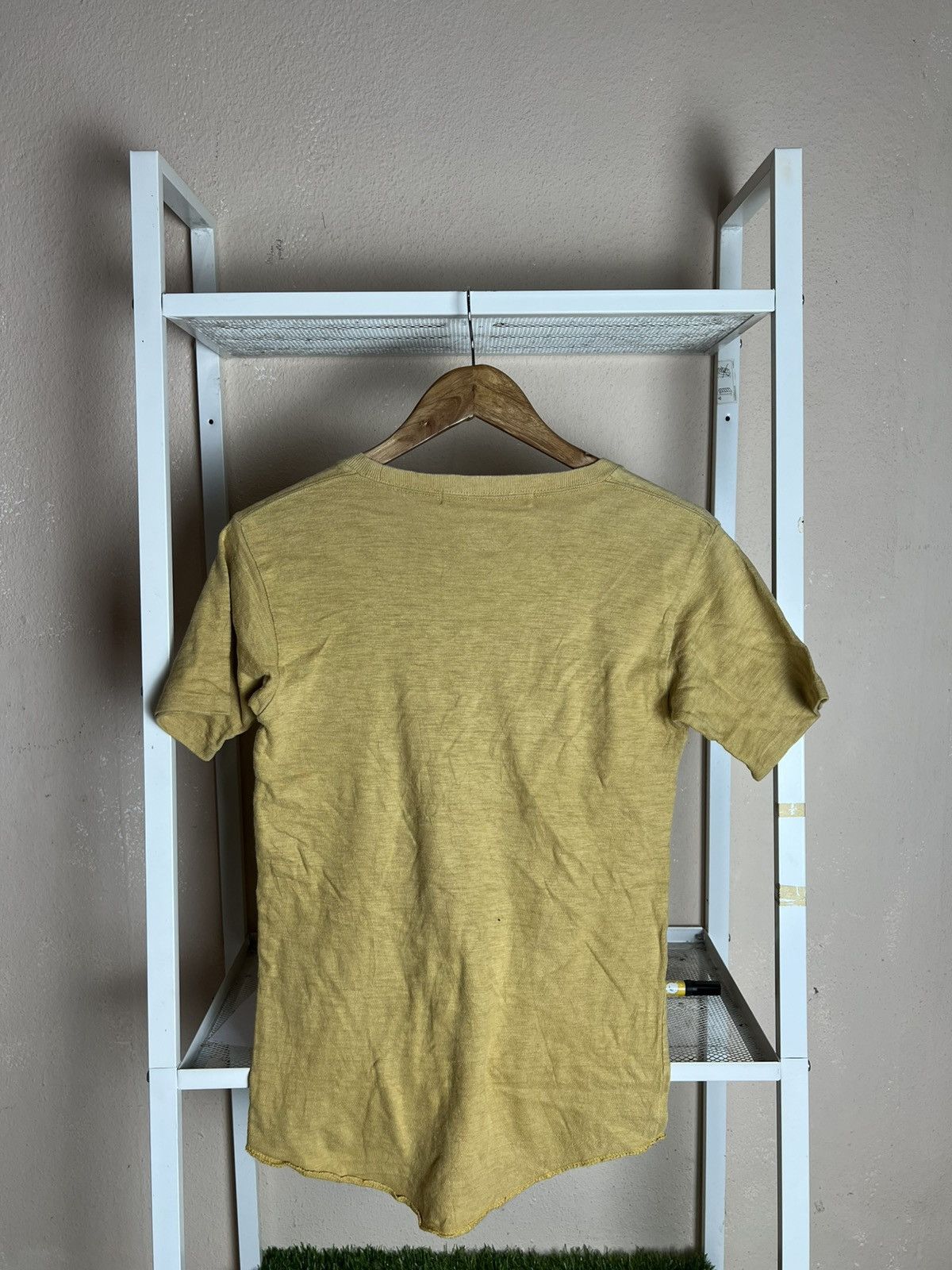Vintage Vintage Inpairchthys Kerri Tee Size XS / US 0-2 / IT 36-38 - 6 Thumbnail